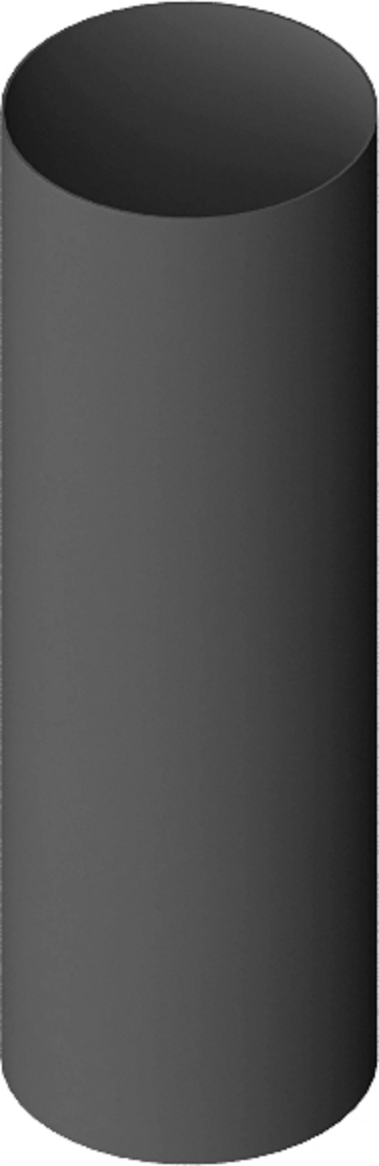 Изображение товара Труба водосточная Альта Профиль ПВХ D=95мм L=3000мм ЭЛИТ Графит