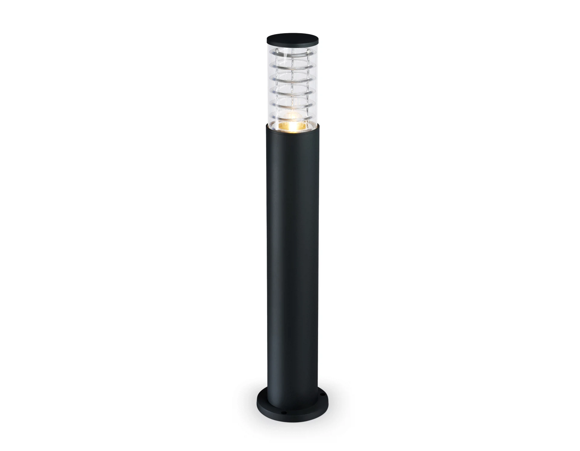 Изображение товара Светильник уличный ландшафтный ST2536 AMBRELLA LIGHT черный/прозрачный IP54 E27 max 11W D108*800