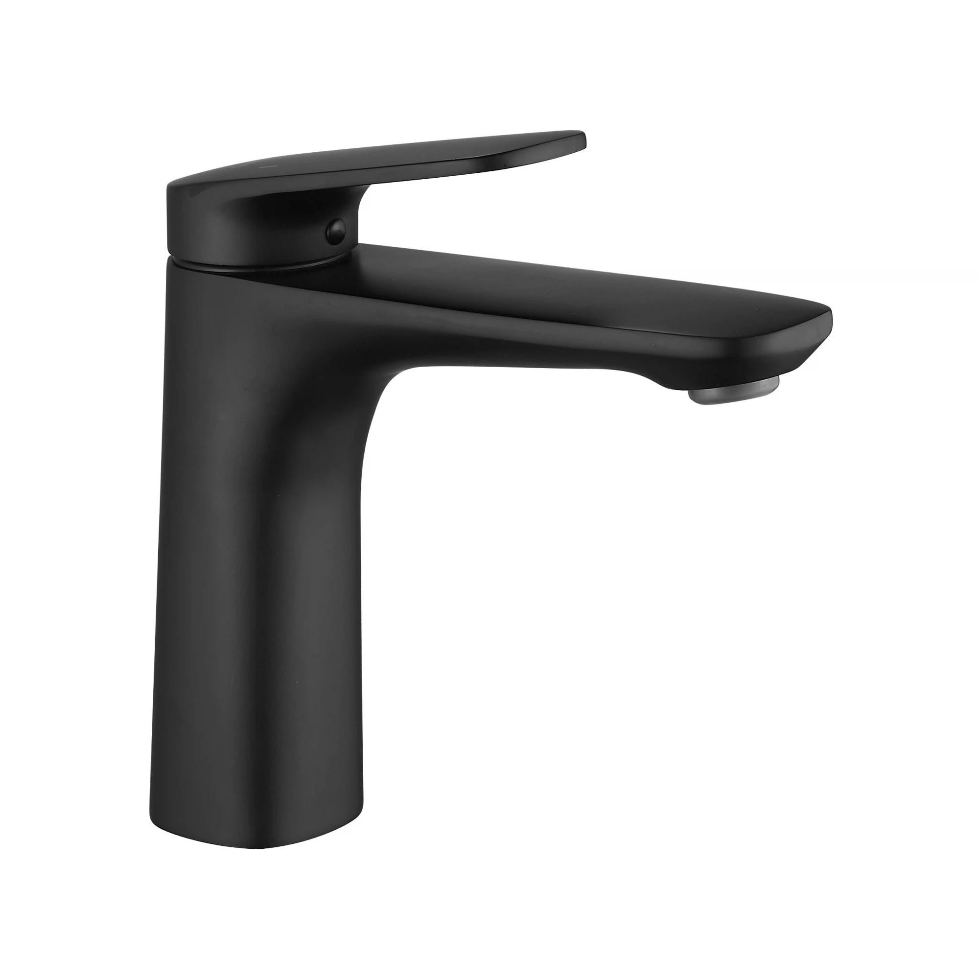 Изображение товара Смеситель для раковины Raffine F0185H, черный