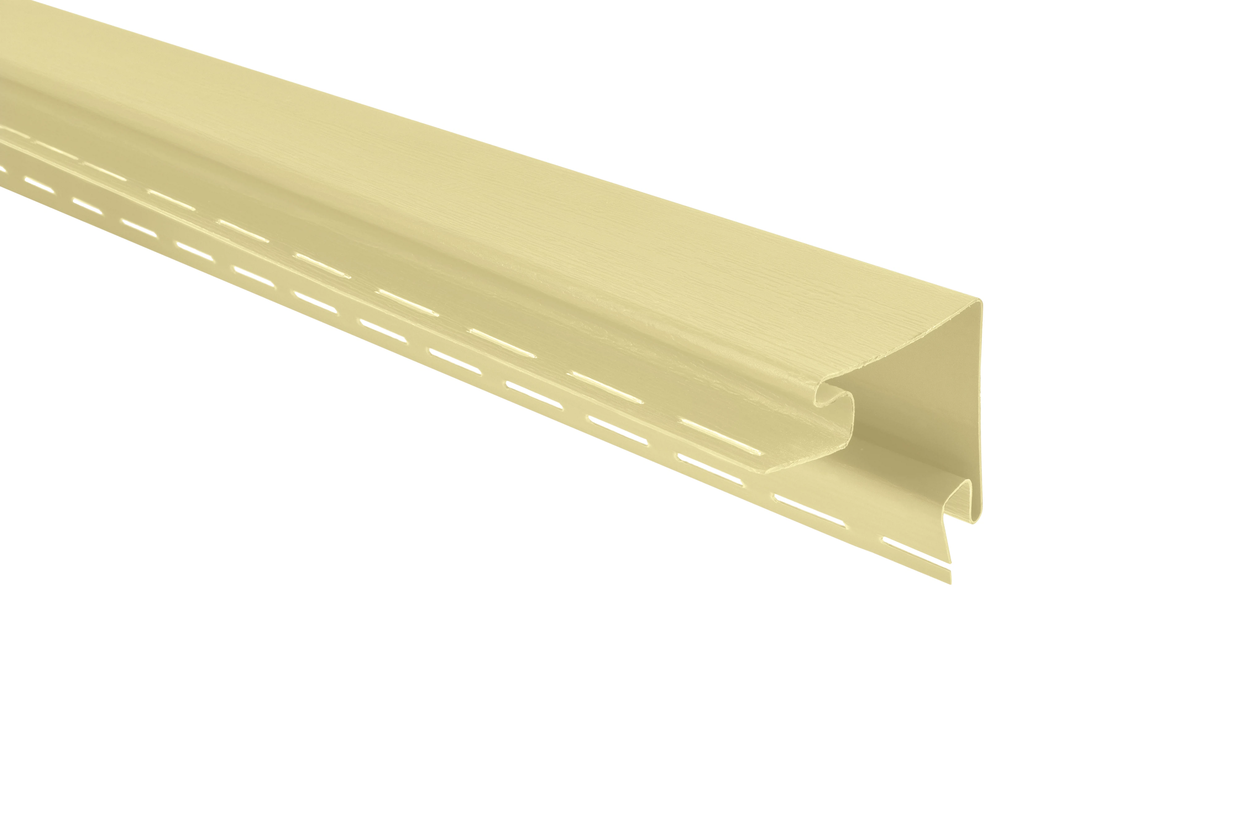 Изображение товара Планка "наружный угол" Аляска САНРАЙЗ А-12 - 3,00м