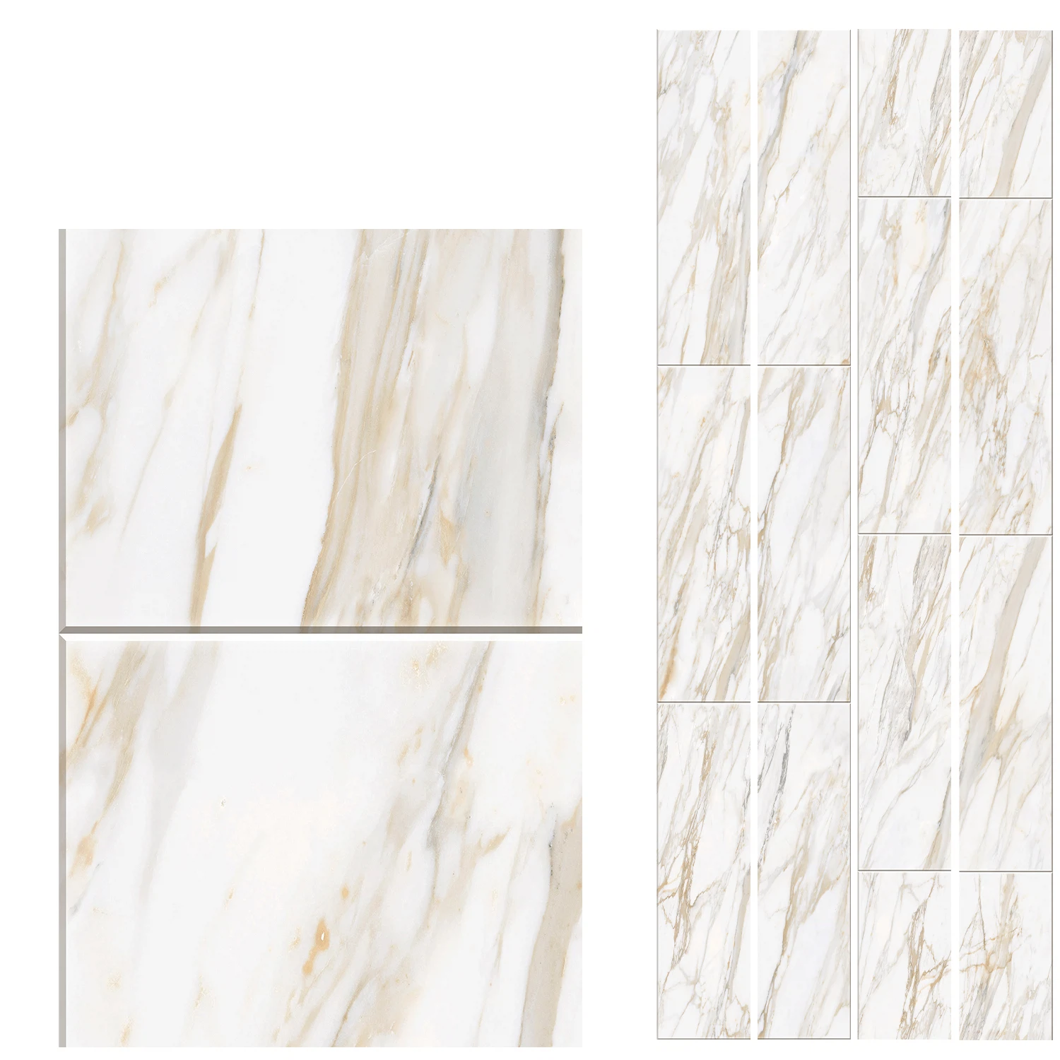 Изображение товара Панель ПВХ Unique Колаката Ора Дуо