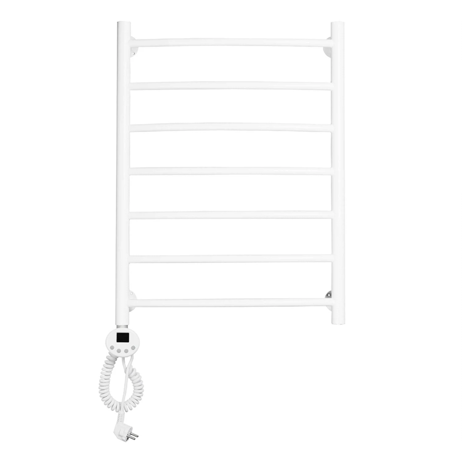 Изображение товара Электрический полотенцесушитель Калипсо П7 500x700 БЕЛ