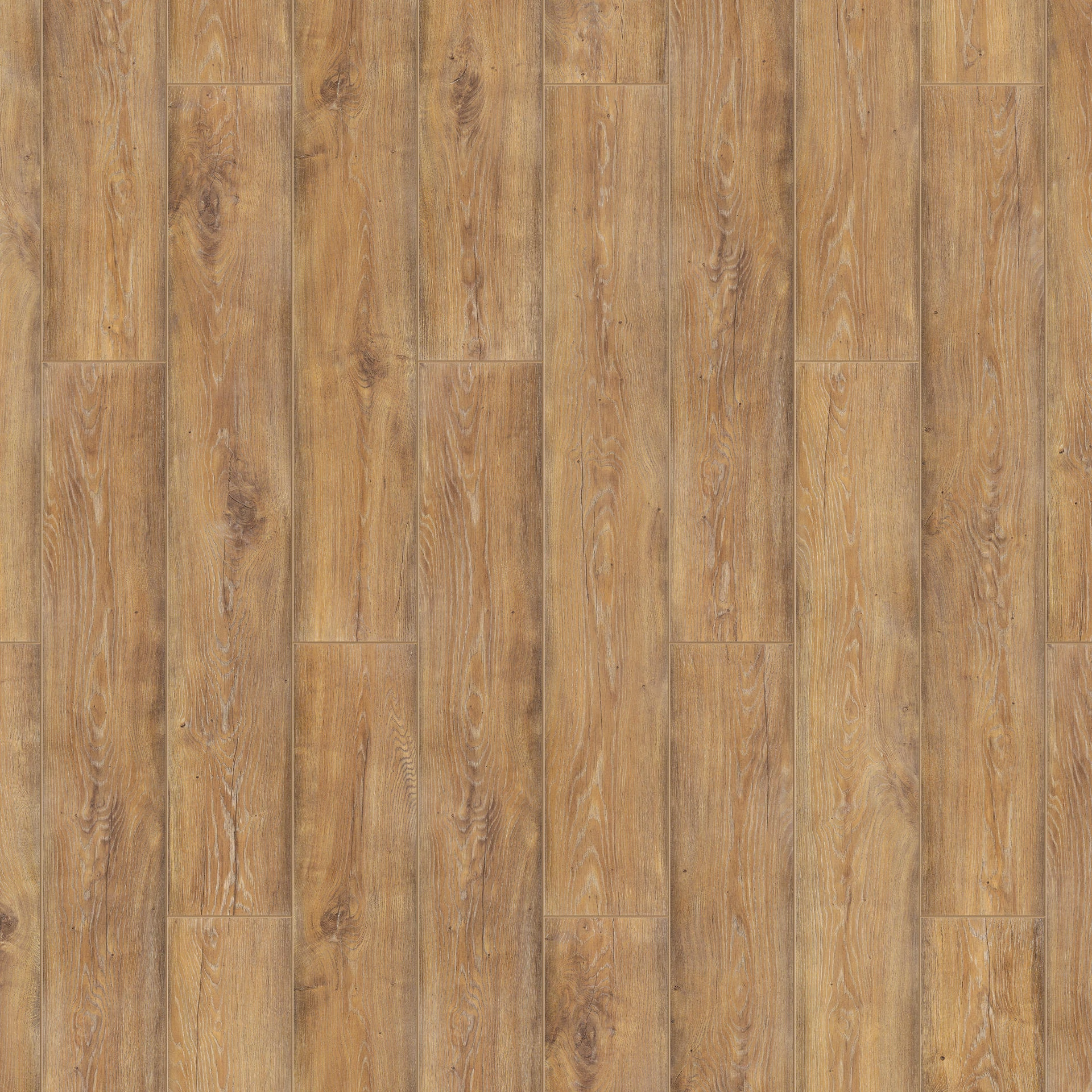 Изображение товара Ламинат Tarkett Poem Байрон 33класс, влагостойкий, 10 мм, дуб темный, 1.503 м2