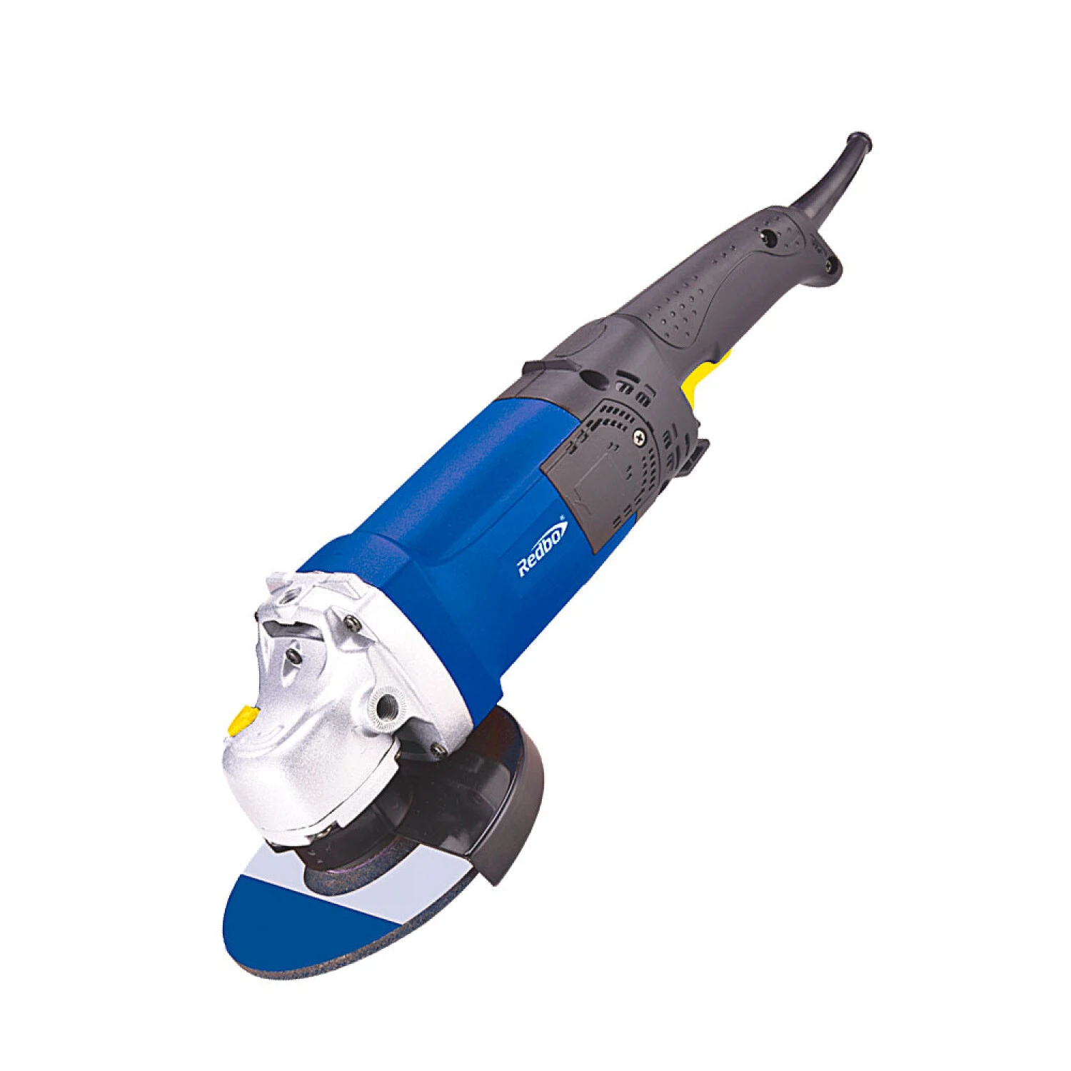 Изображение товара Машина шлифовальная REDBO EAG-150/1650ERS угловая
