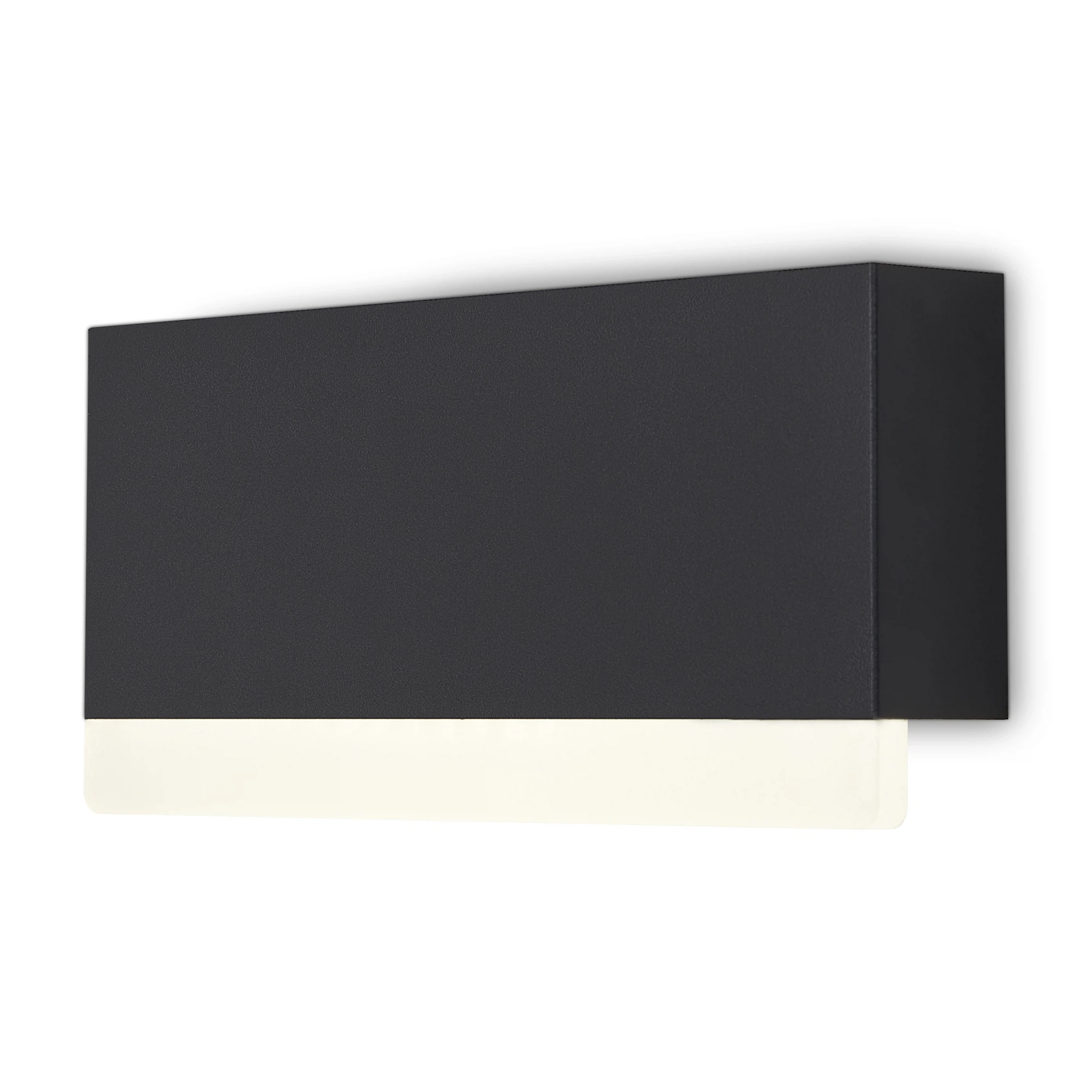 Изображение товара Настенный светильник Freya VERA FR6158WL-L10B черный с LED, современный стиль