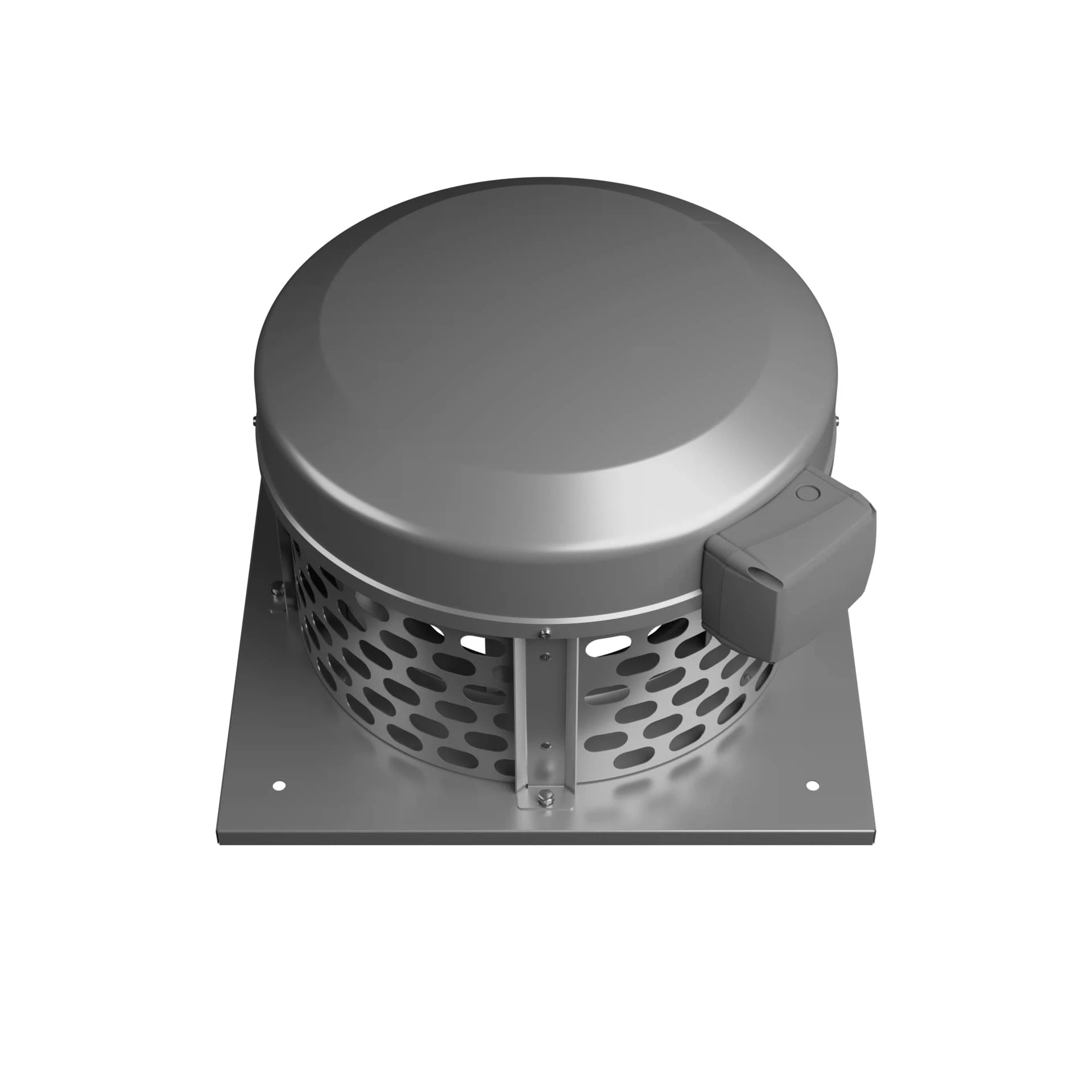 Изображение товара Крышный центробежный вентилятор ERF 310 ERA PRO высокая надежность