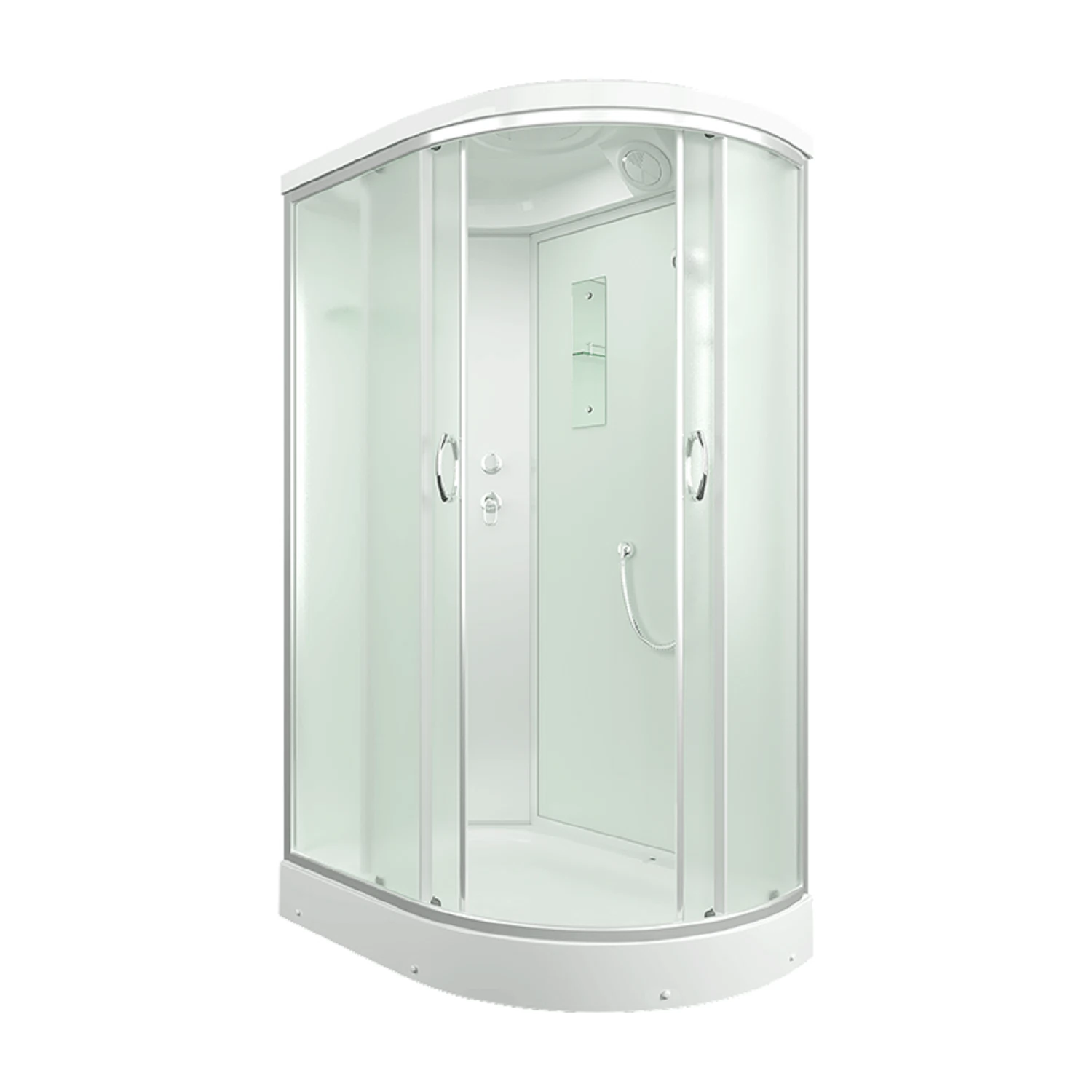 Изображение товара Душевая кабина Erlit Comfort 120x80 ER3512PL-C3-RUS