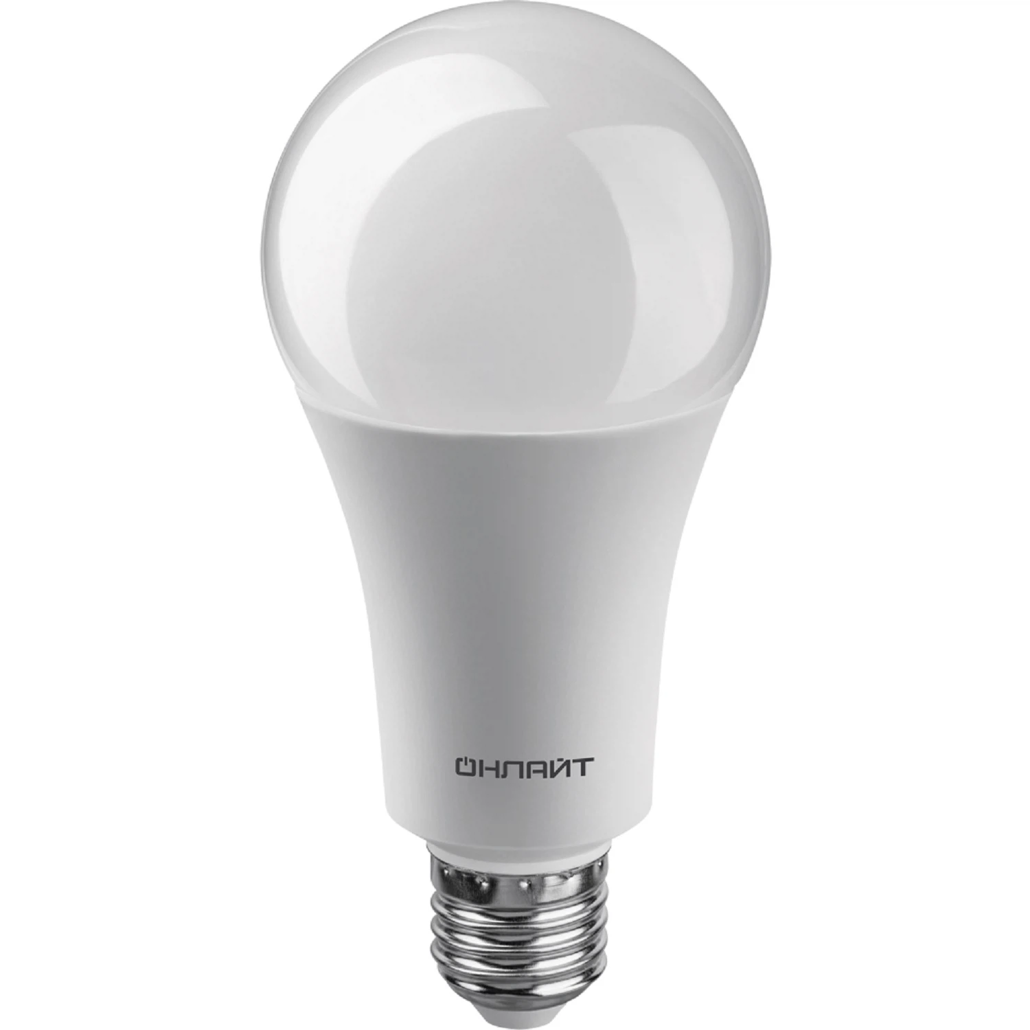 Изображение товара Лампа светодиодная ОНЛАЙТ 61 971 LED A70 30Вт E27 4000K