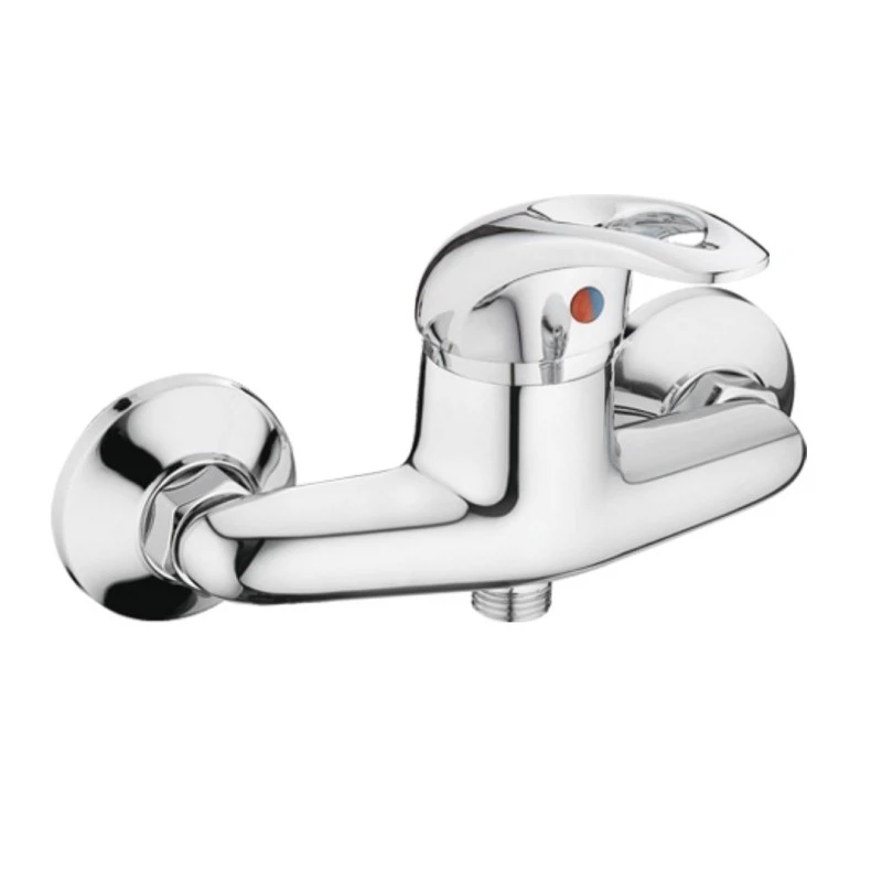 Изображение товара Смеситель для душа Haiba HB2003, хром