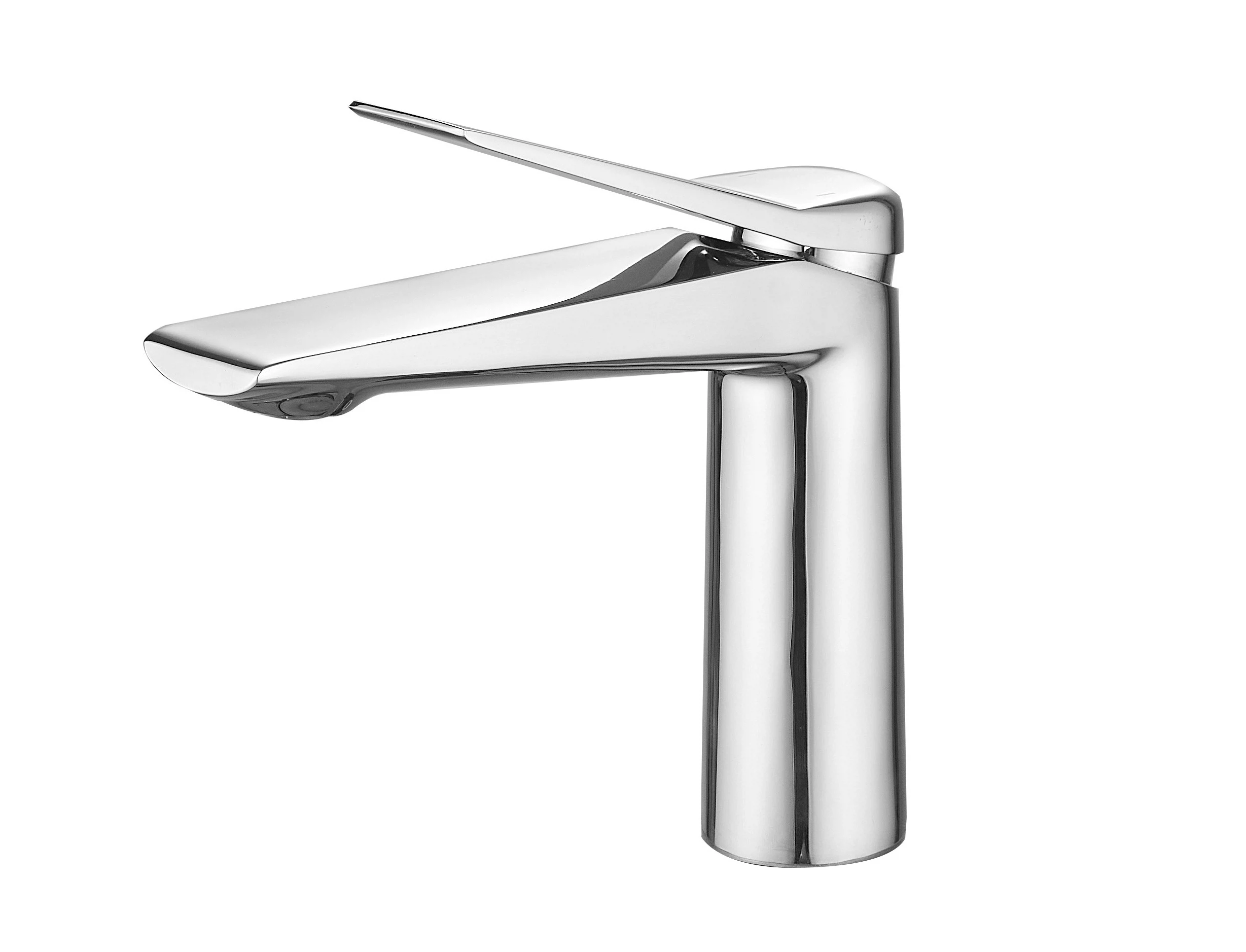 Изображение товара Смеситель для умывальника рычажный Esko Shanghai SHA26