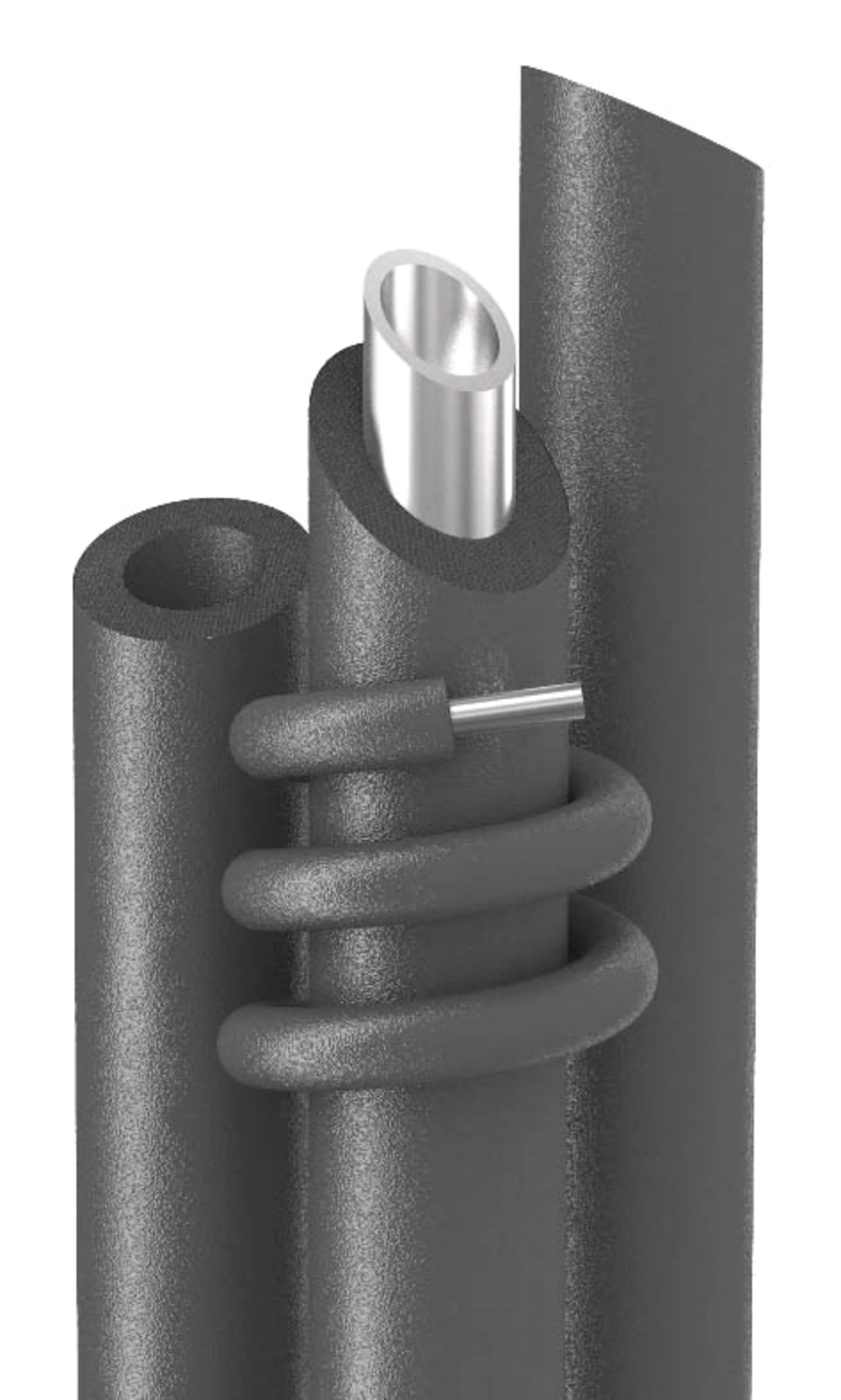 Изображение товара Трубка Energoflex® Super (9 мм)  22/9 (2 метра)