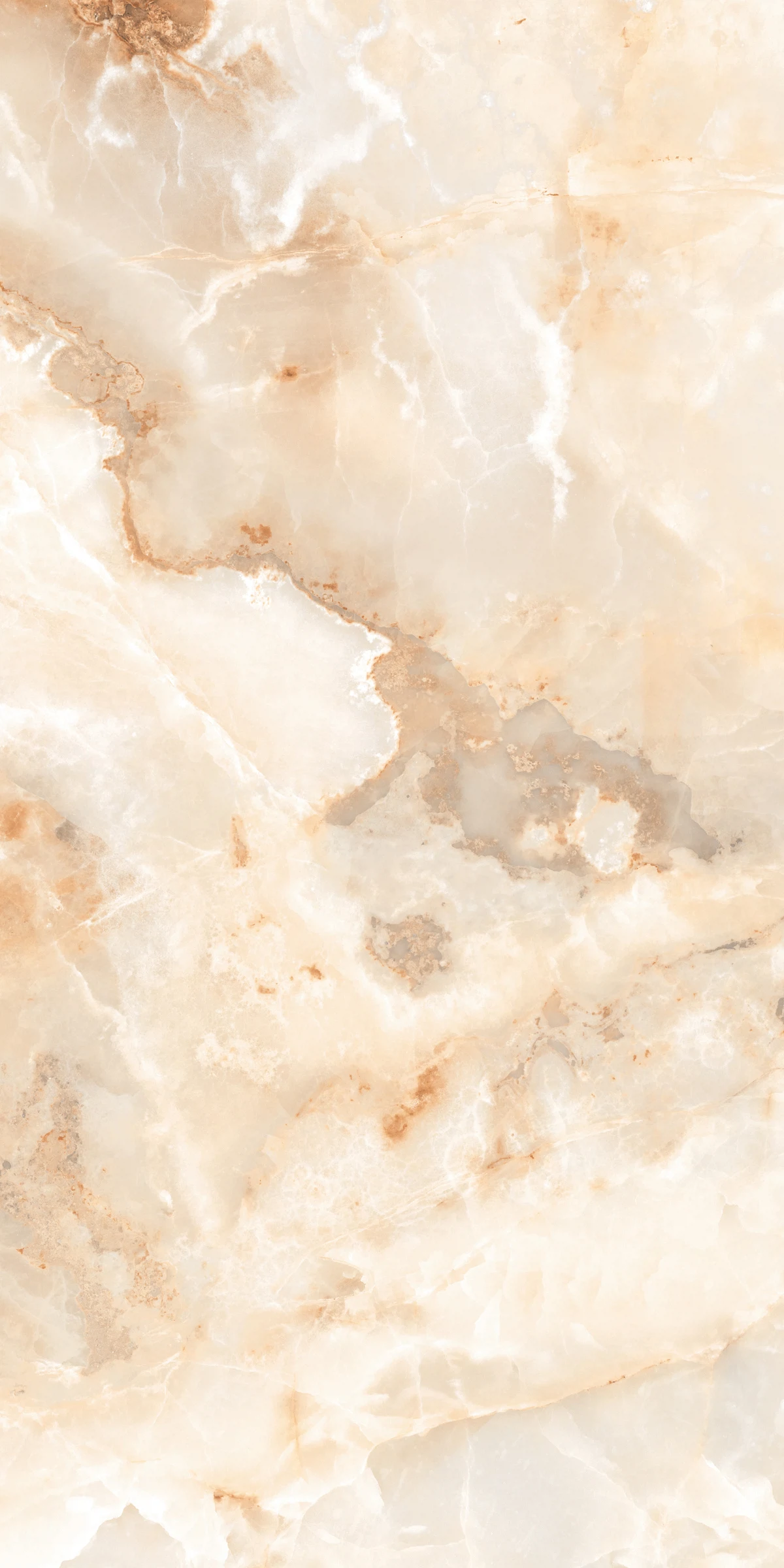 Изображение товара Керамогранит ABSOLUT GRES Monty Onyx бежевый 60x120 см для интерьера