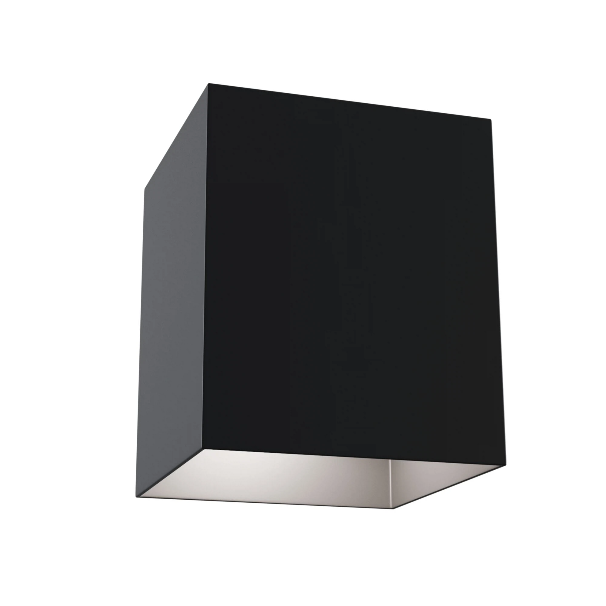 Изображение товара Потолочный светильник Maytoni Technical Slim C015CL-01B GU10 50W