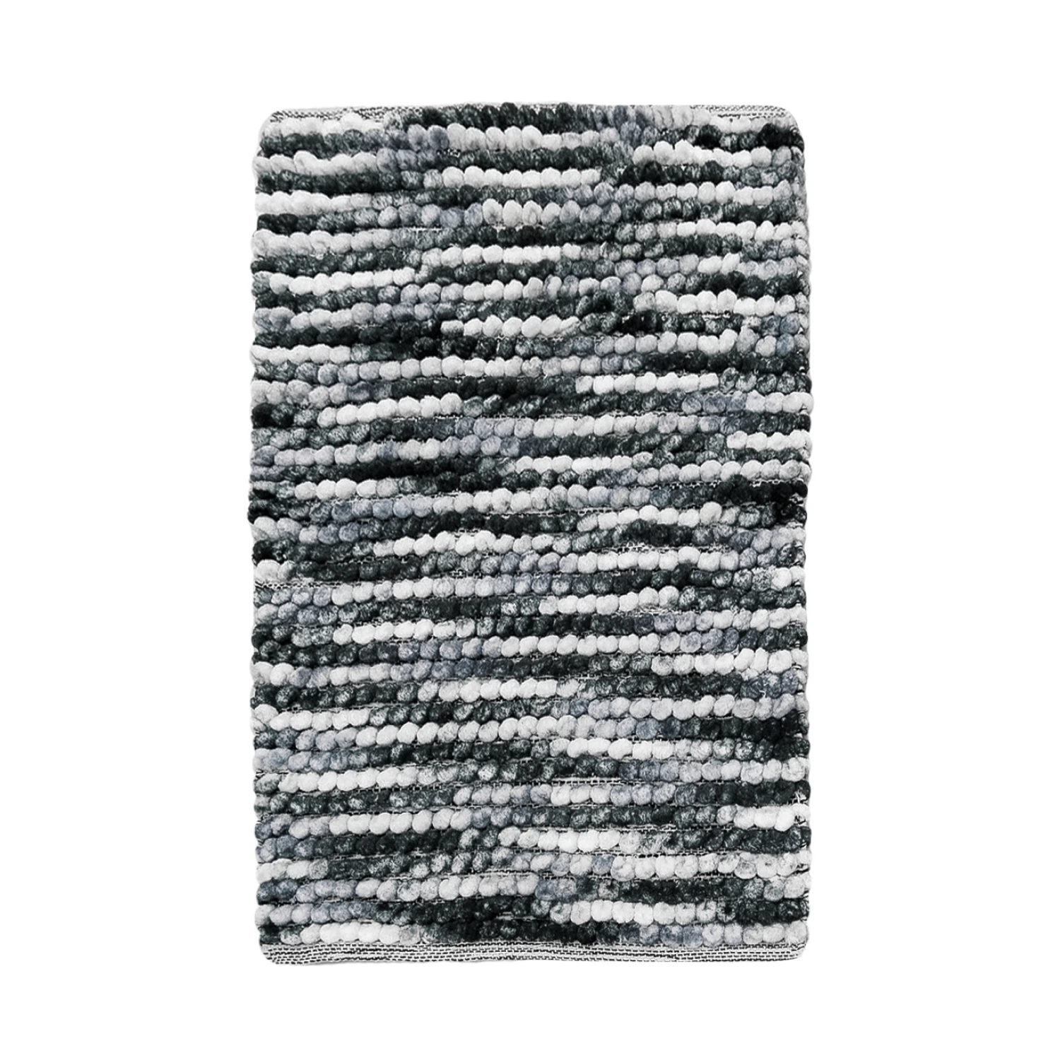 Изображение товара Коврик для ванной комнаты хлопковый SOFT COTTON DARK 50x80 см