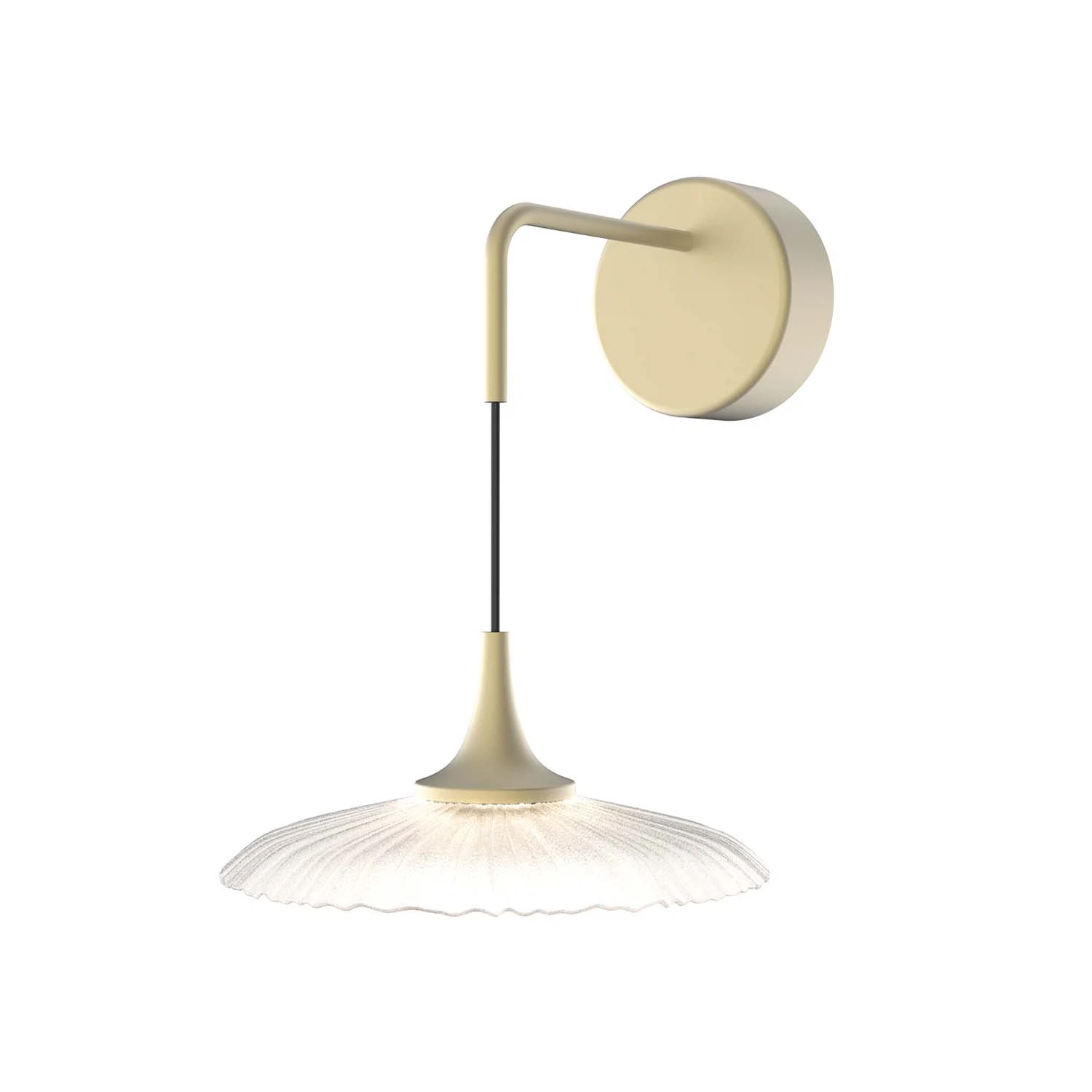 Изображение товара 4657-1W, настенный светильник, D195xW150xH185, LEDx4W, 280LM, 4000K, included