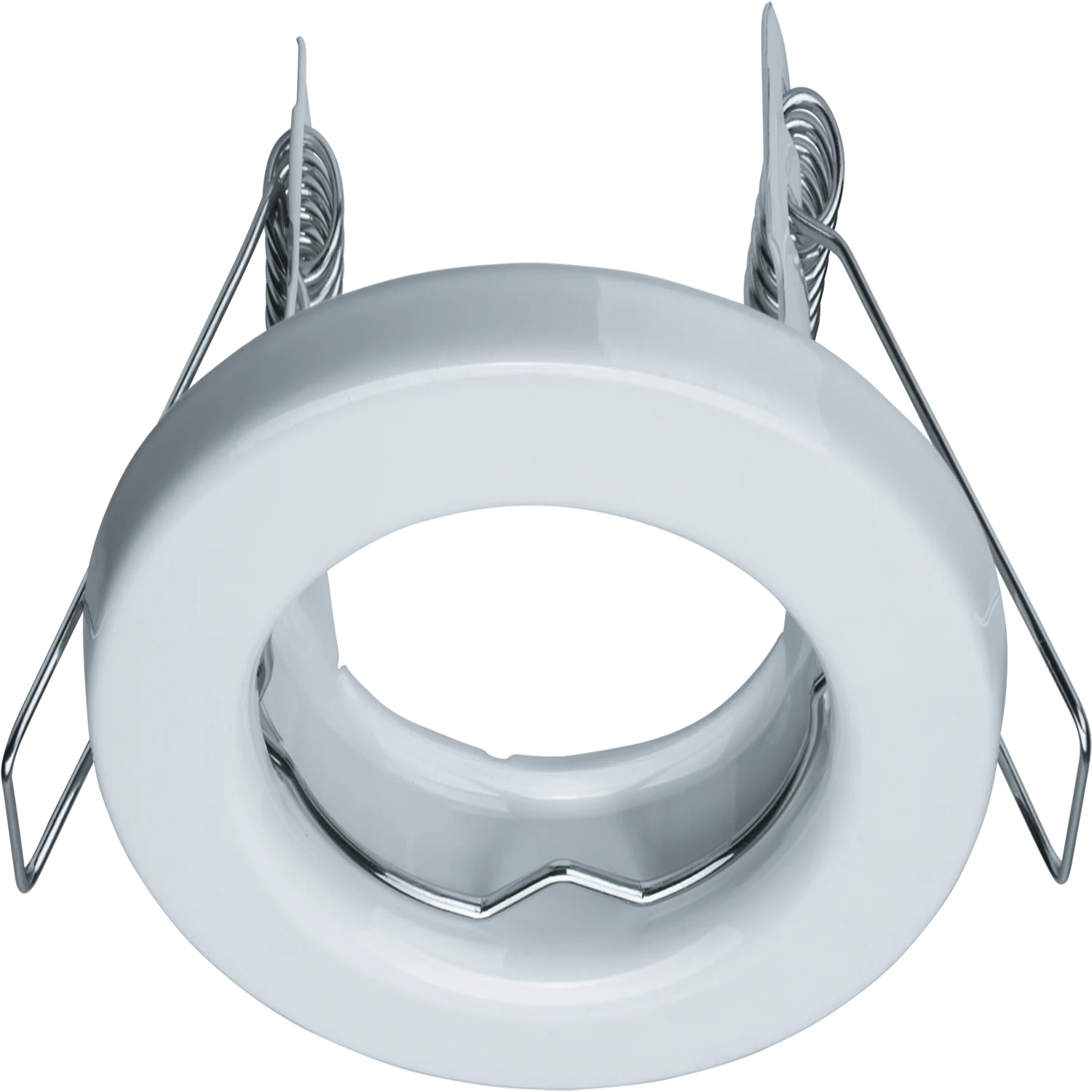 Изображение товара Светильник Navigator 61 596 NFS-R1-001-MR16-GU5.3 (белый)