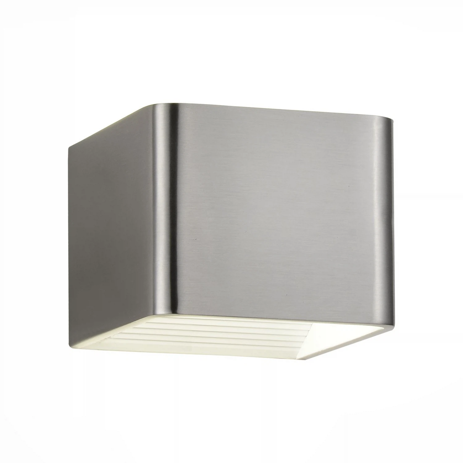 Изображение товара Светильник настенный ST-Luce Матовый Никель,Белый LED 1*6W 4000K SL592.071.01