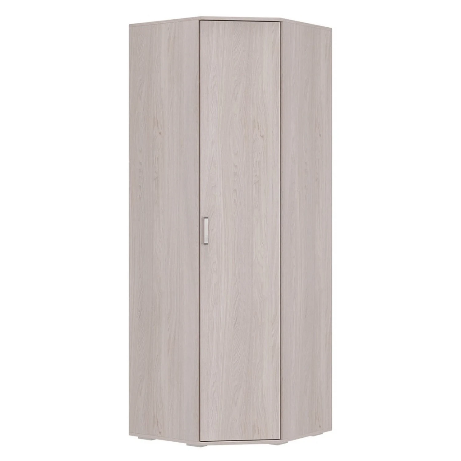 Изображение товара Угловой шкаф Белла 75,1х212х75,1 см ЛДСП бежевый BTS мебель