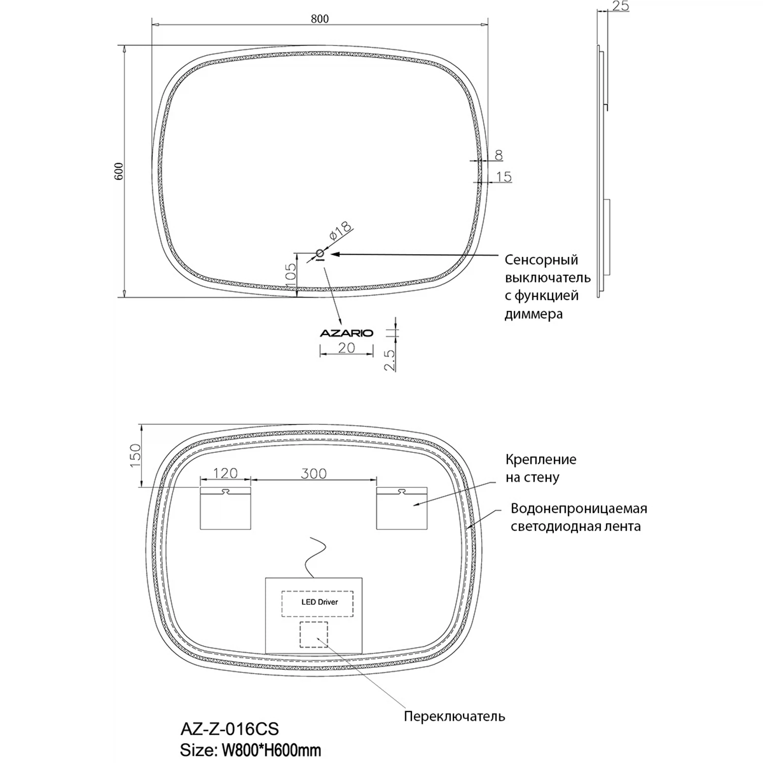 Превью изображения товара