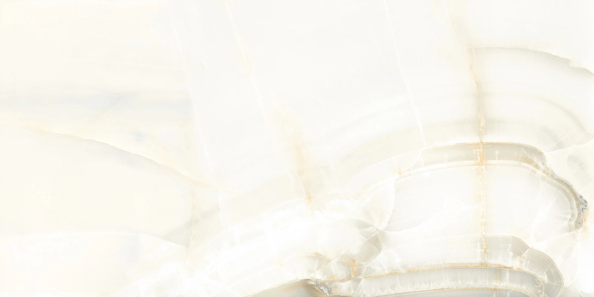 Изображение товара Керамогранит ABSOLUT GRES Olimpic белый и бежевый 60х120 см, глянцевый, износостойкий