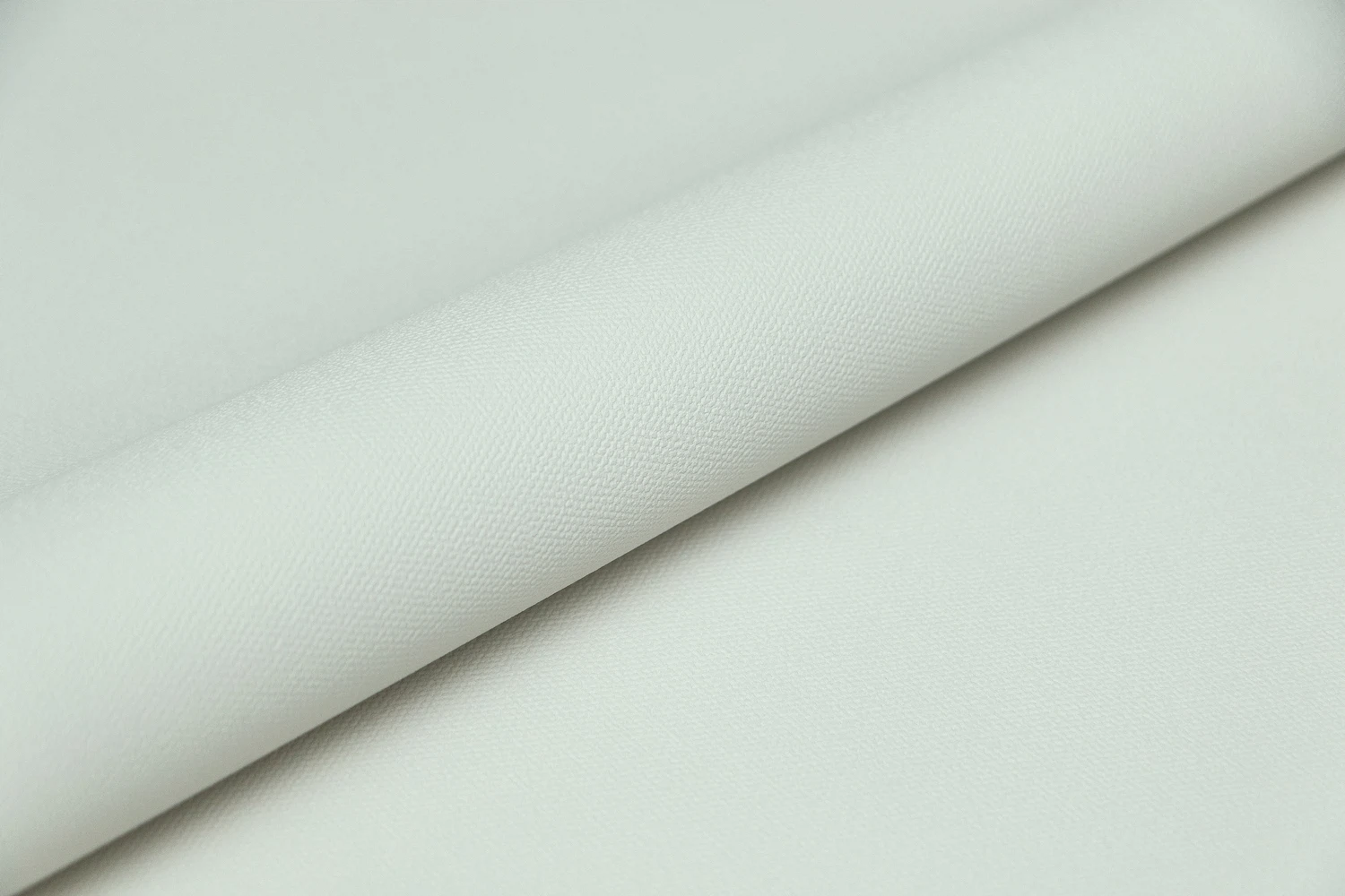 Изображение товара Обои виниловые Kerama Marazzi Примавера зеленый 1.06м х 10.05м, рогожка