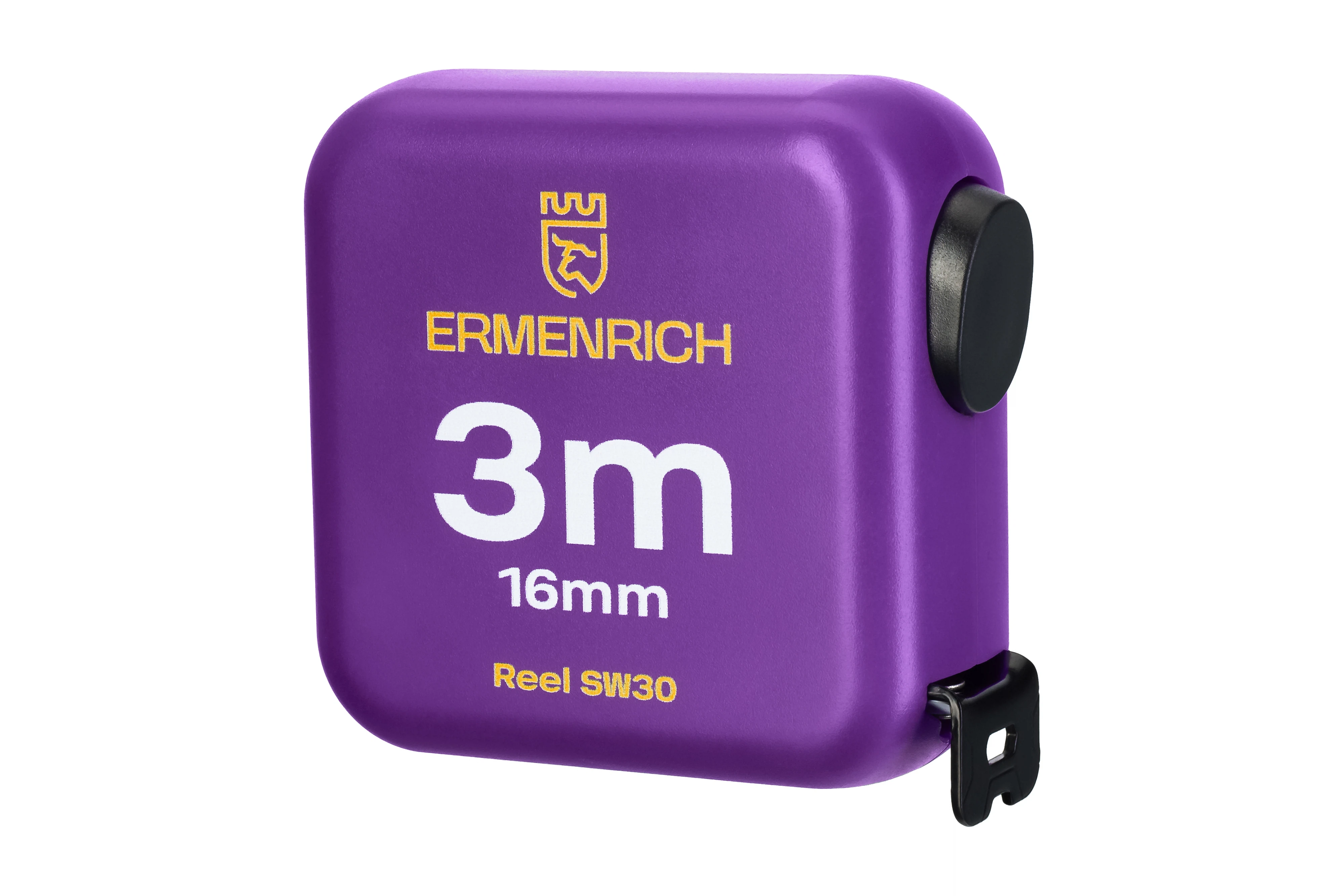 Изображение товара Рулетка Ermenrich Reel SW30 7x6x3