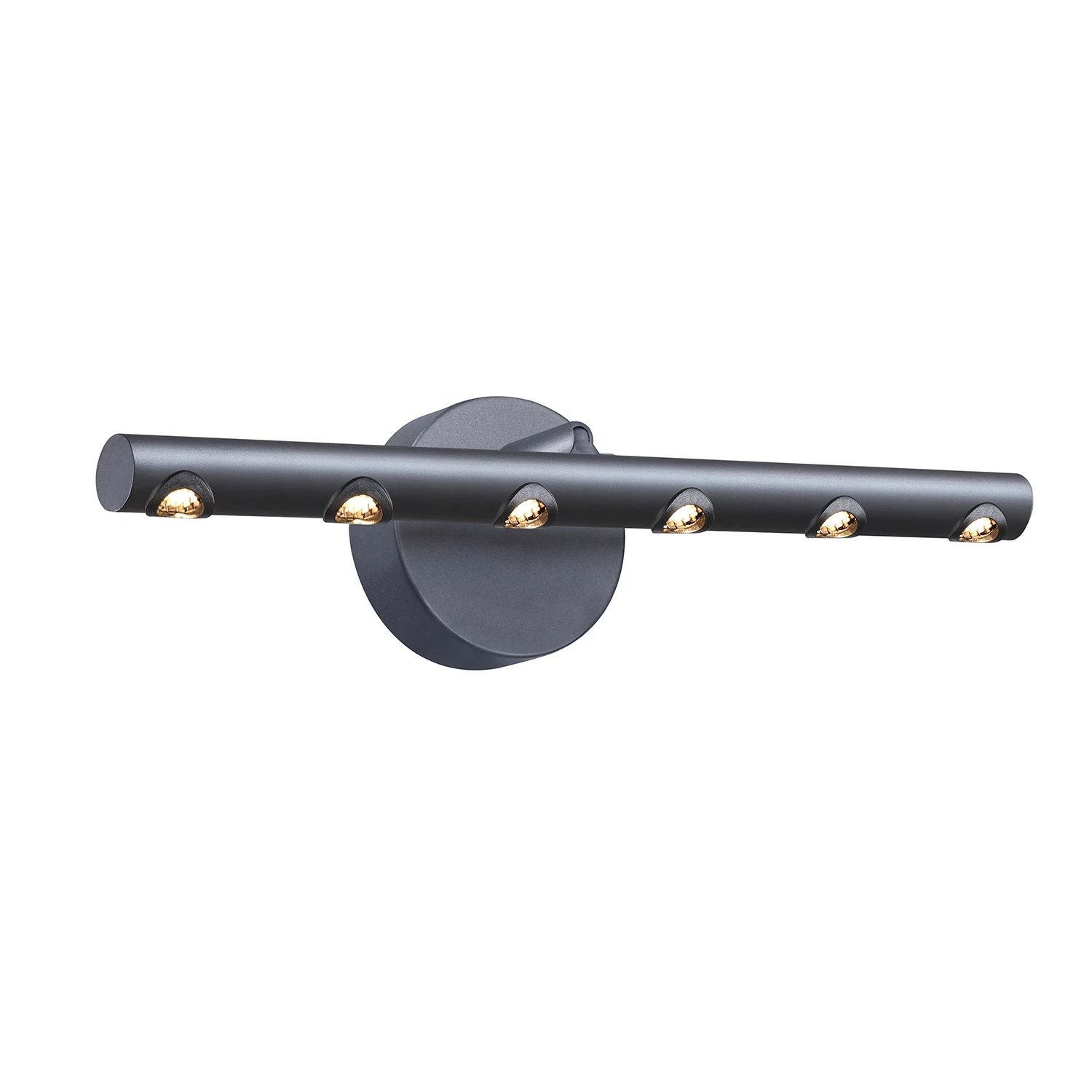 Изображение товара Настенный светильник FAVOURITE 4321-2W LED, современный дизайн, 11Вт