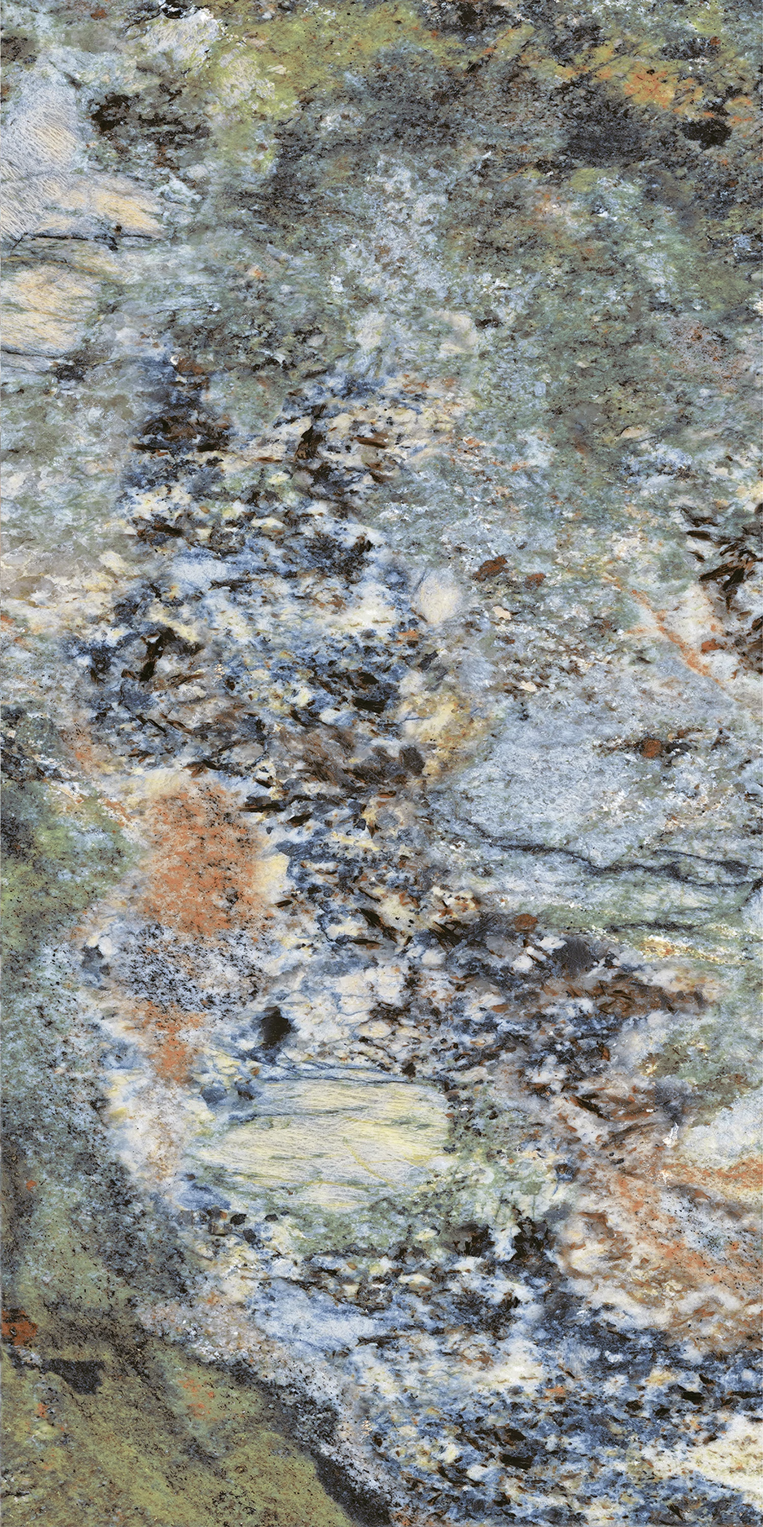 Изображение товара GT120609100PGR Керамогранит Medusa_GT _ 60x120 Мультикол. _ 1\40,32