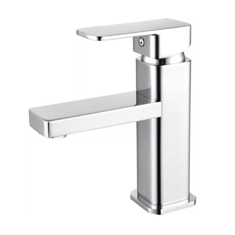 Изображение товара Смеситель Haiba HB1002 для умывальника с керамическим картриджем