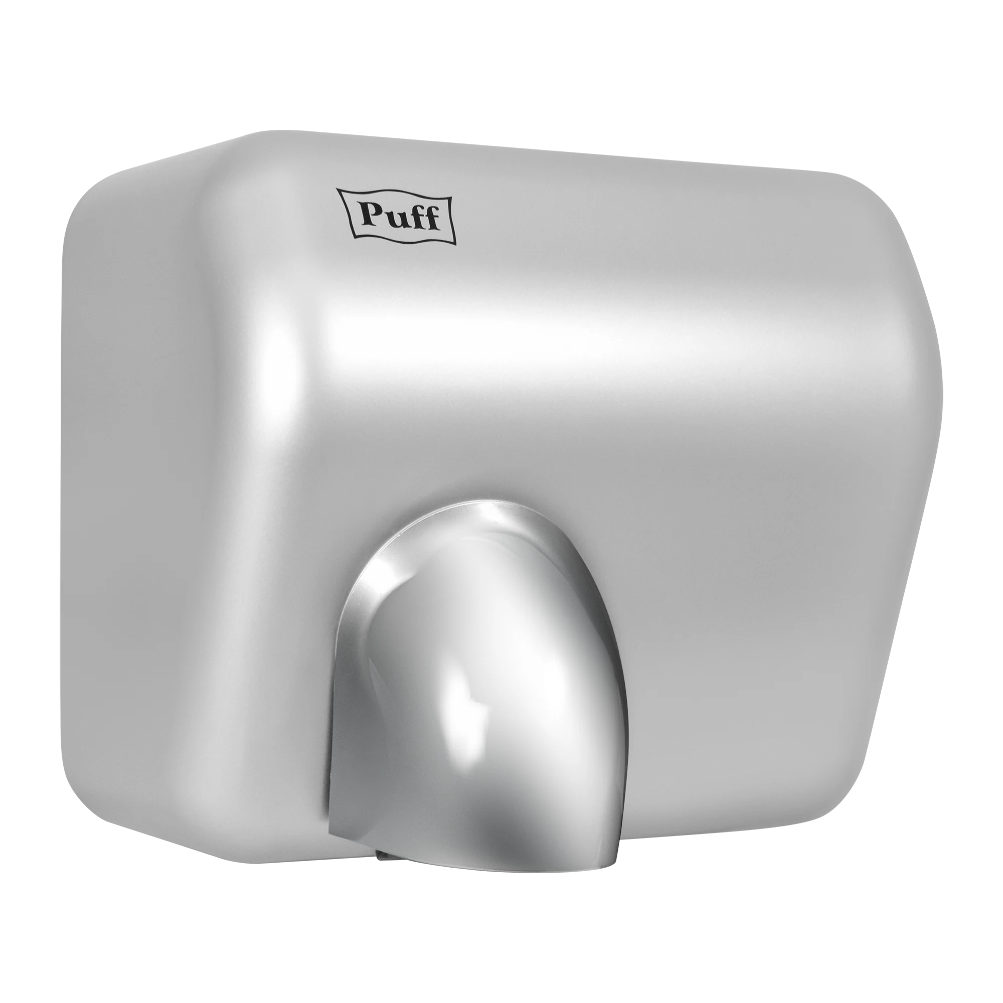 Изображение товара Электросушитель для рук "Puff-8841", хром, 2,3 кВт