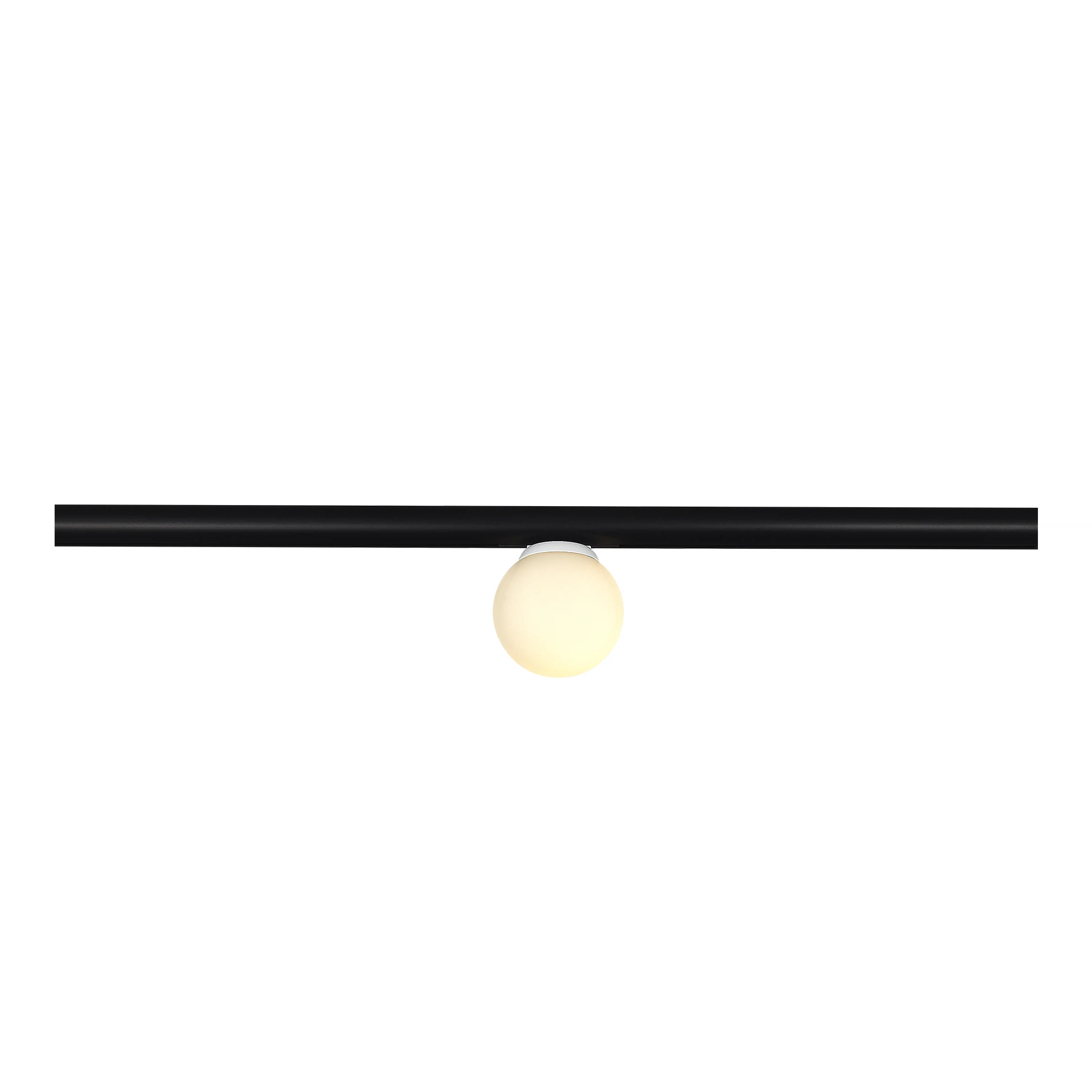Изображение товара Магнитный трековый светильник ST LUCE 1*3W 3000K Белый