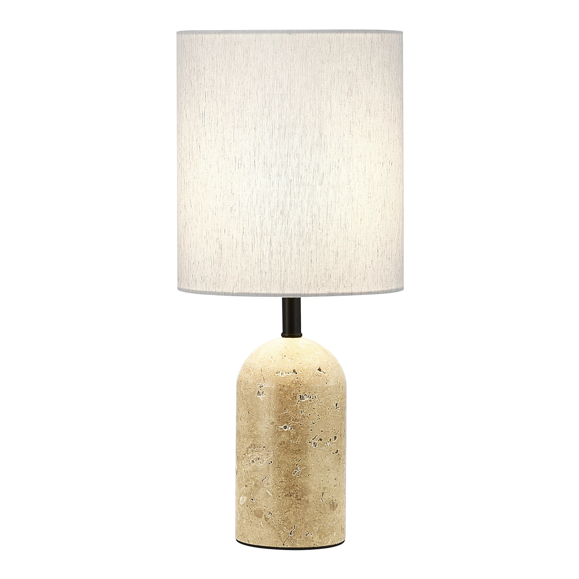 Изображение товара Светильник настольный EARTHY E27 1х60W