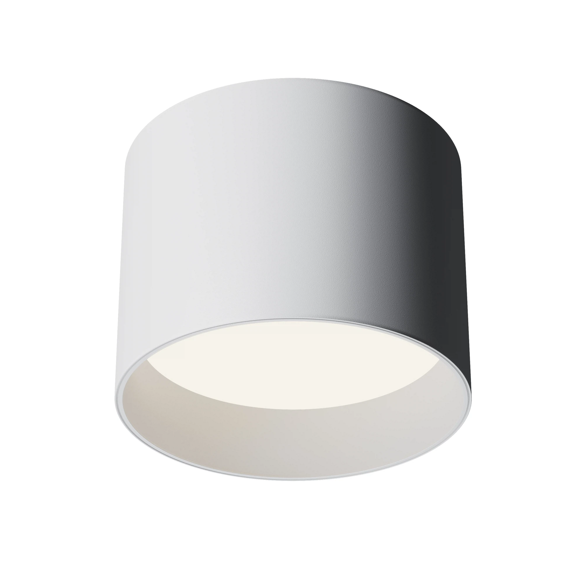 Изображение товара Потолочный светильник Glam GX53 15Вт IP20 белый Maytoni Technical модель C096CL-GX53