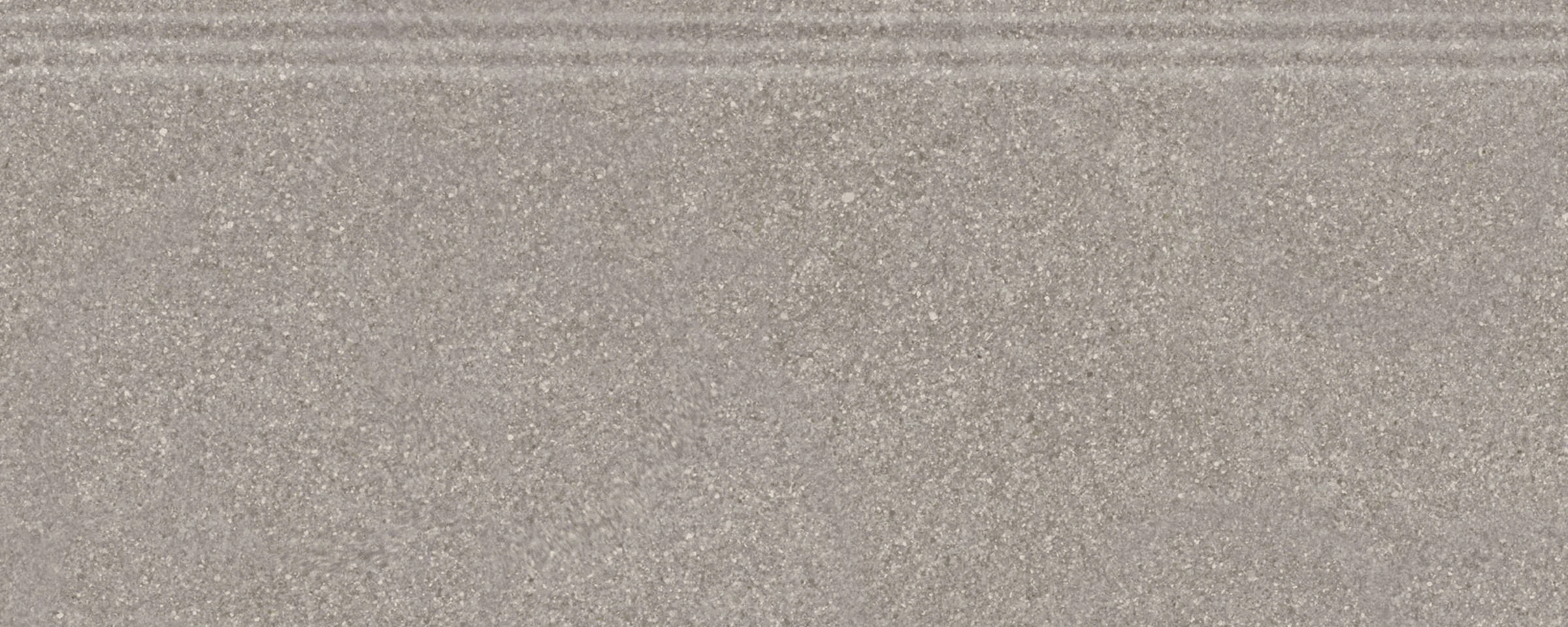 Изображение товара Плинтус Рабат серый матовый 30x12 см керамический Kerama Marazzi