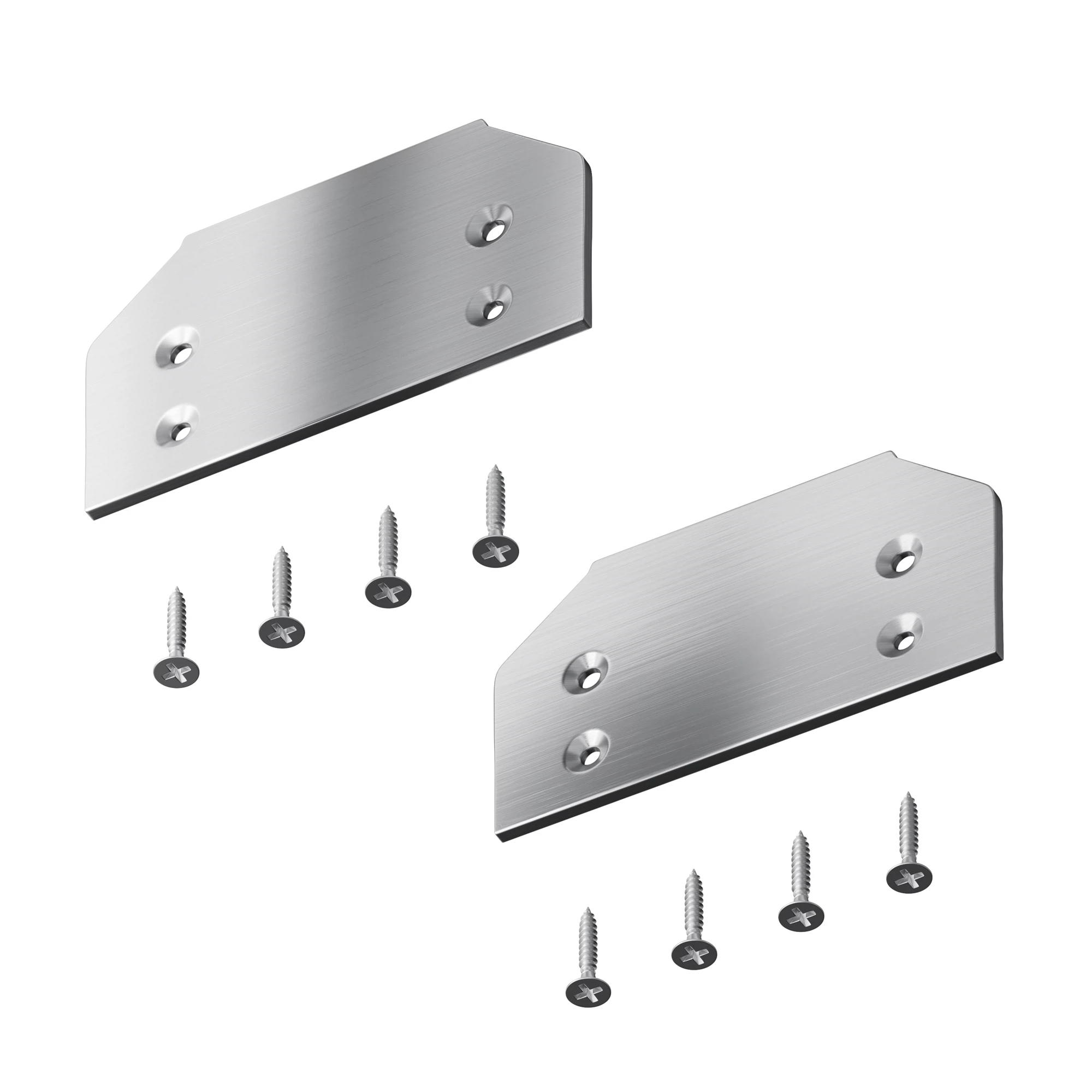 Изображение товара Заглушка торцевая для трековой системы Maytoni Technical UNITY TRA001MPEC-112S