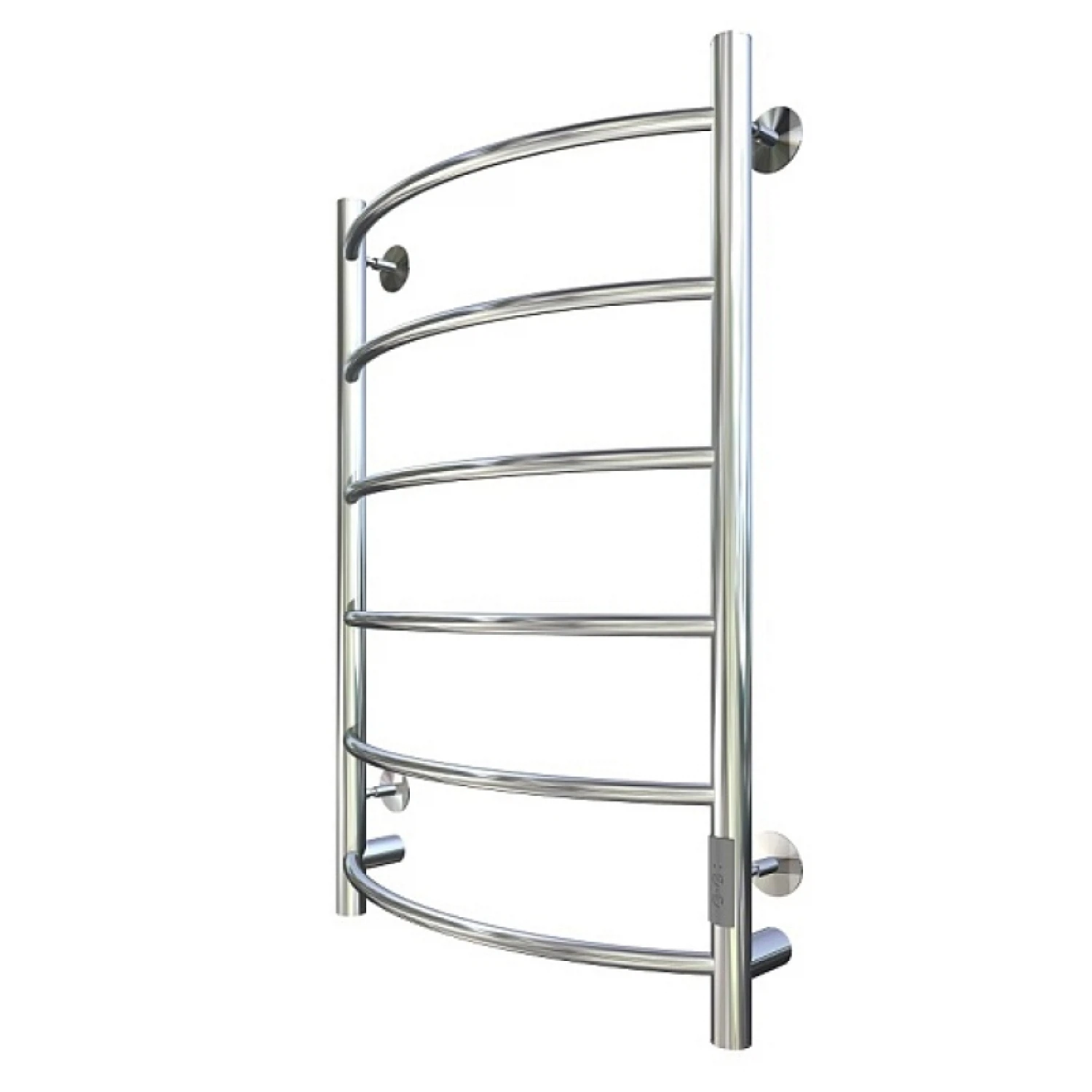 Изображение товара Полотенцесушитель электрический (лесенка) Тругор Пэк сп 5 80х50 см