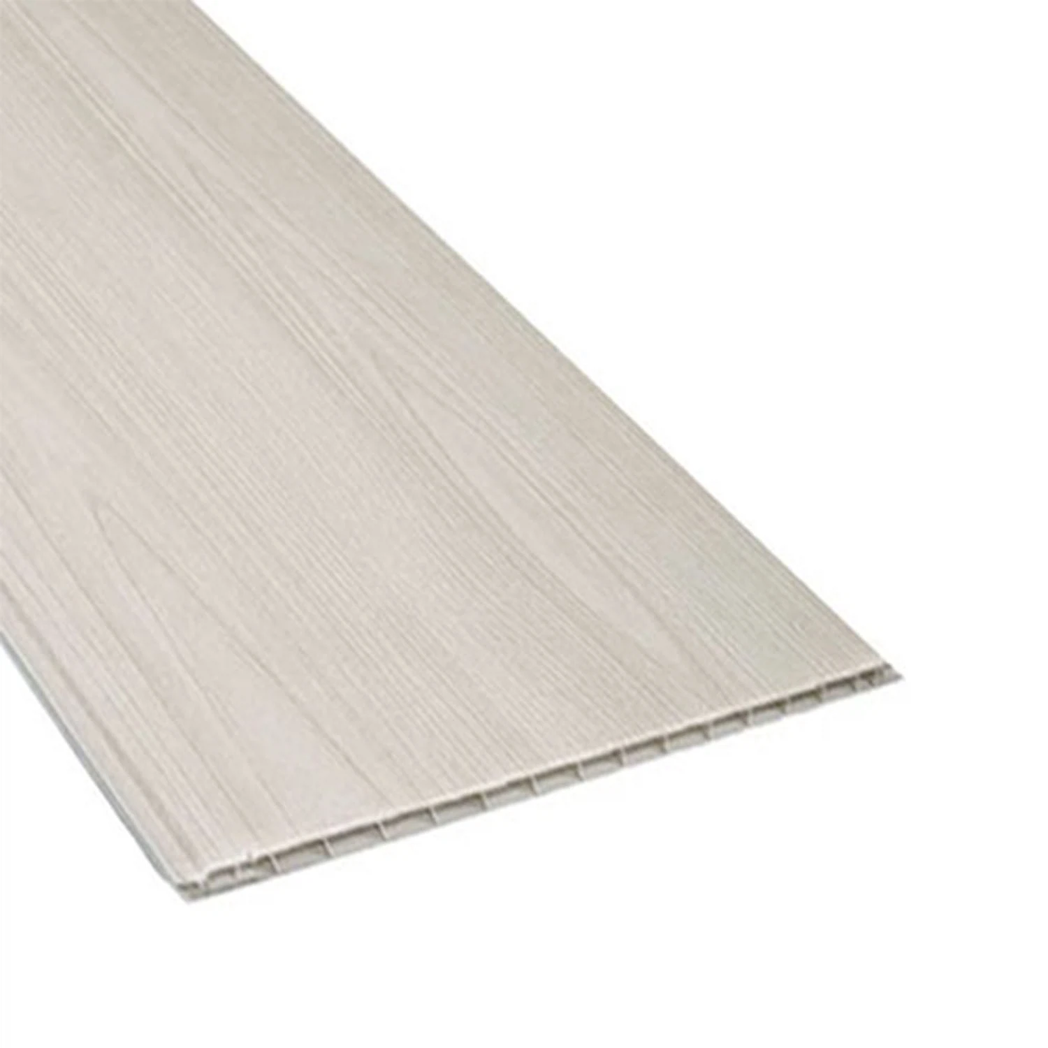 Изображение товара Панели ПВХ ЛаминирДуб беленый 1 сорт для стен влагостойкие 2700x250x8 мм