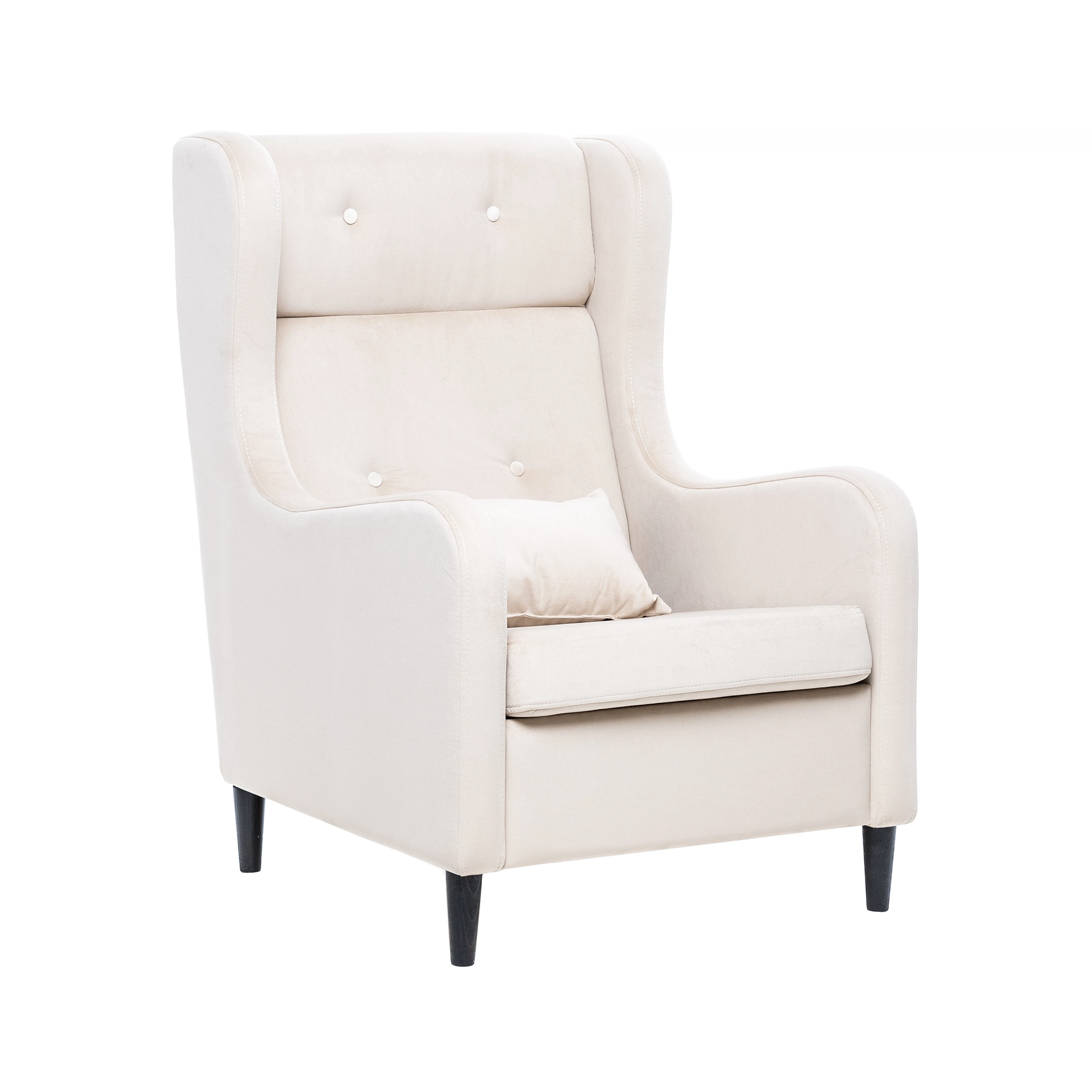 Изображение товара Кресло Галант V18 бежевый