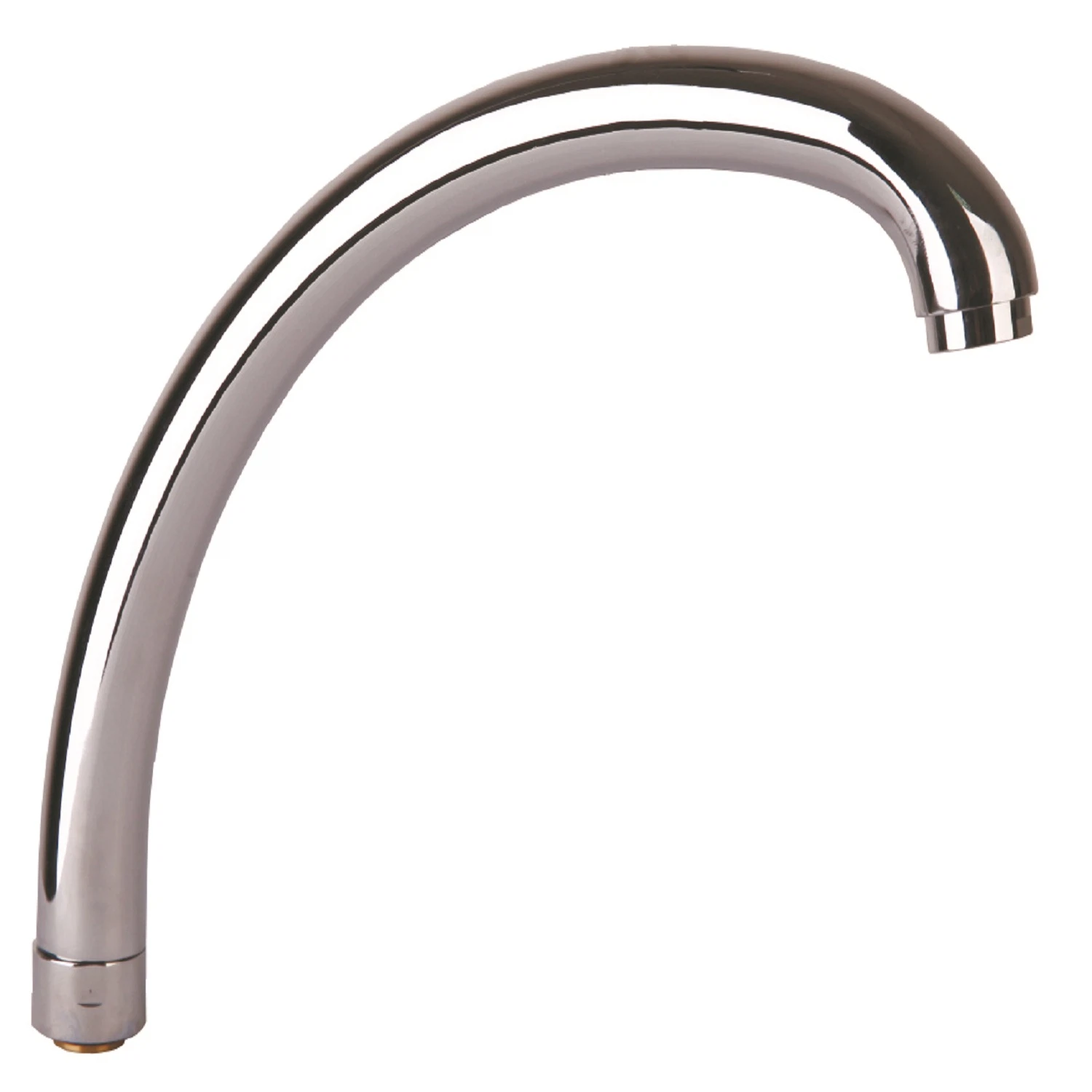 Изображение товара Излив высокий для кухни SS011