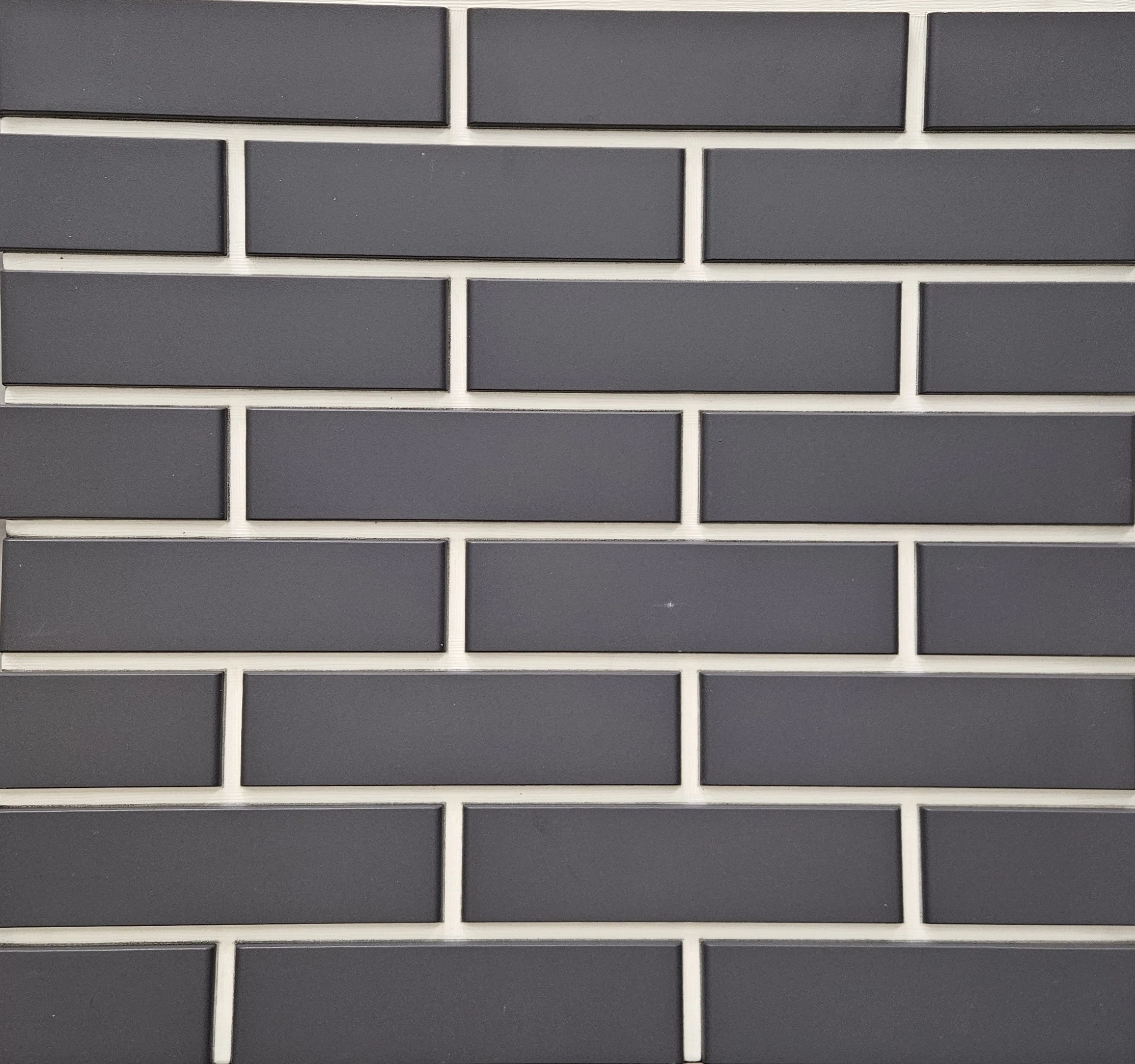 Изображение товара Фасадная панель колл. облицовочный кирпич Греймут (920  х 630 мм) ROYAL STONE