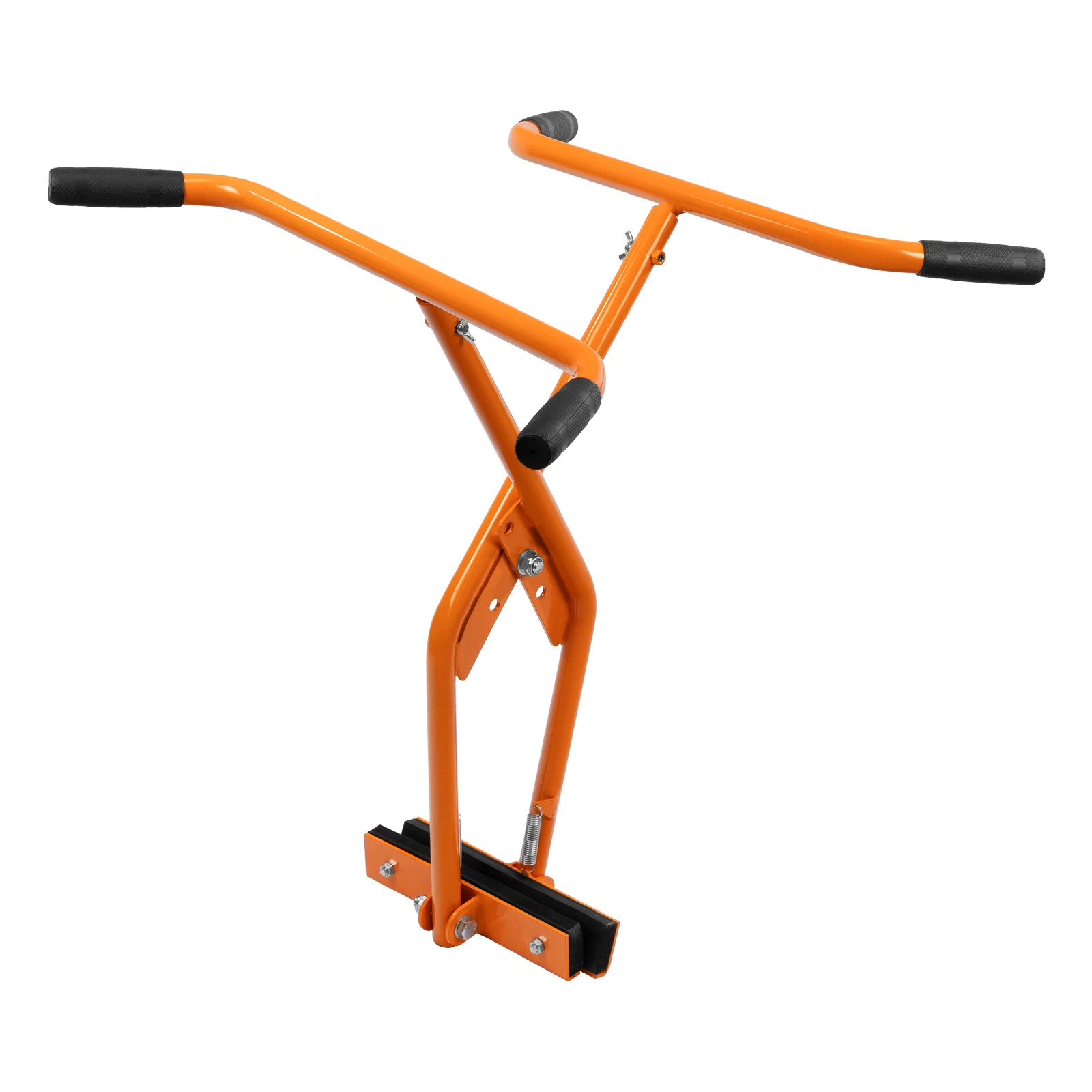 Изображение товара Захват бордюрного камня ручной 300 мм и 130 кг Сибртех 18163