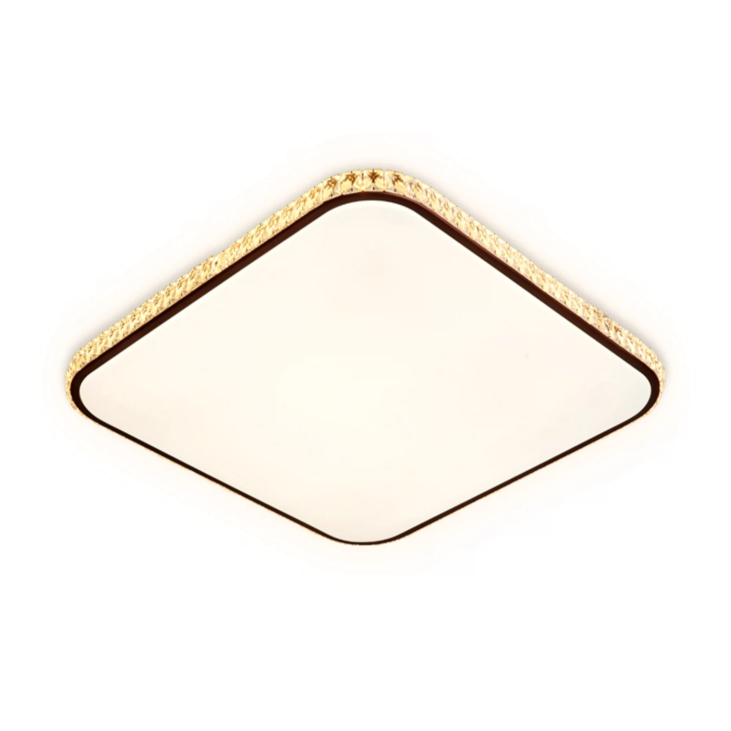 Изображение товара Потолочный светодиодный светильник с пультом FF76 AMBRELLA LIGHT