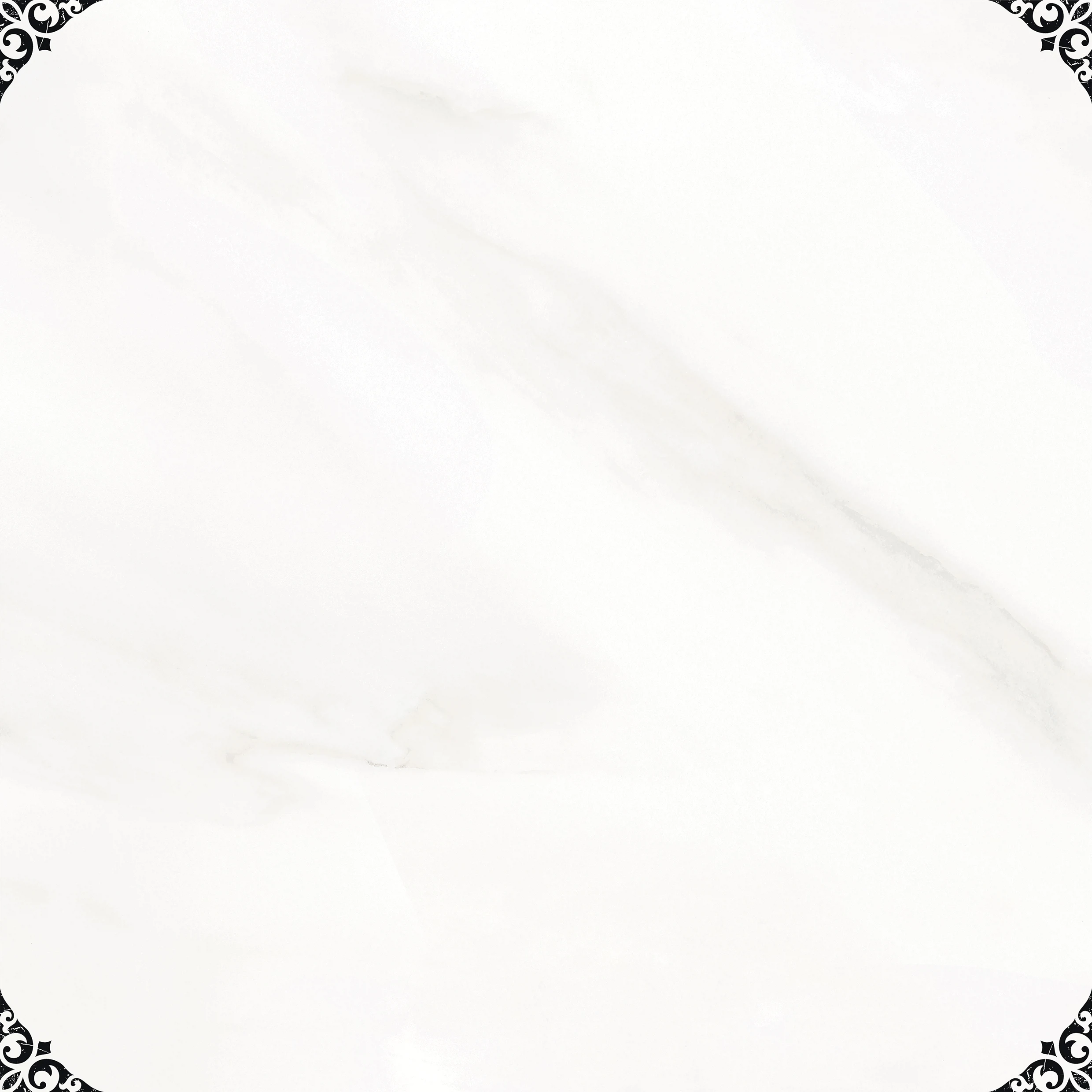 Изображение товара Керамогранит Palmira blanca 42x42 см, матовая, морозостойкий, классический дизайн
