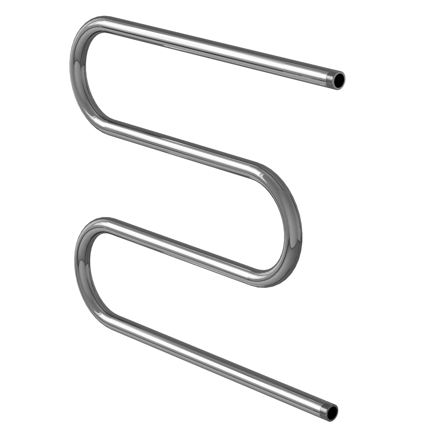 Изображение товара Полотенцесушитель MIXLINE SIMPLE M 60х70 1'' для ванной