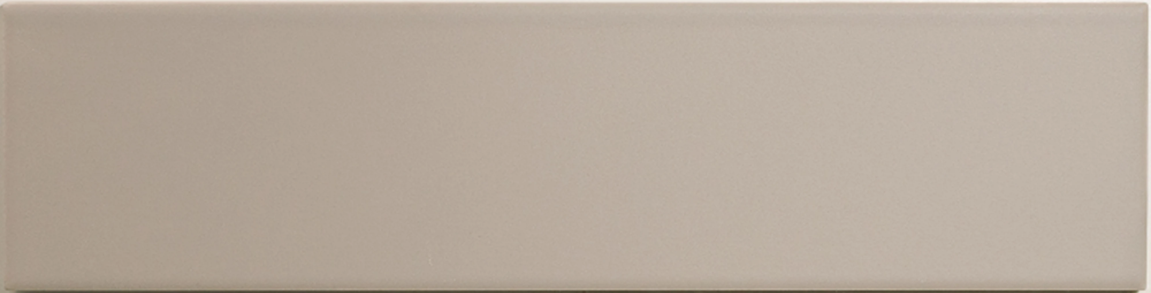 Изображение товара Матовая настенная плитка Match Ash Matt 6,25х25 серый современный дизайн