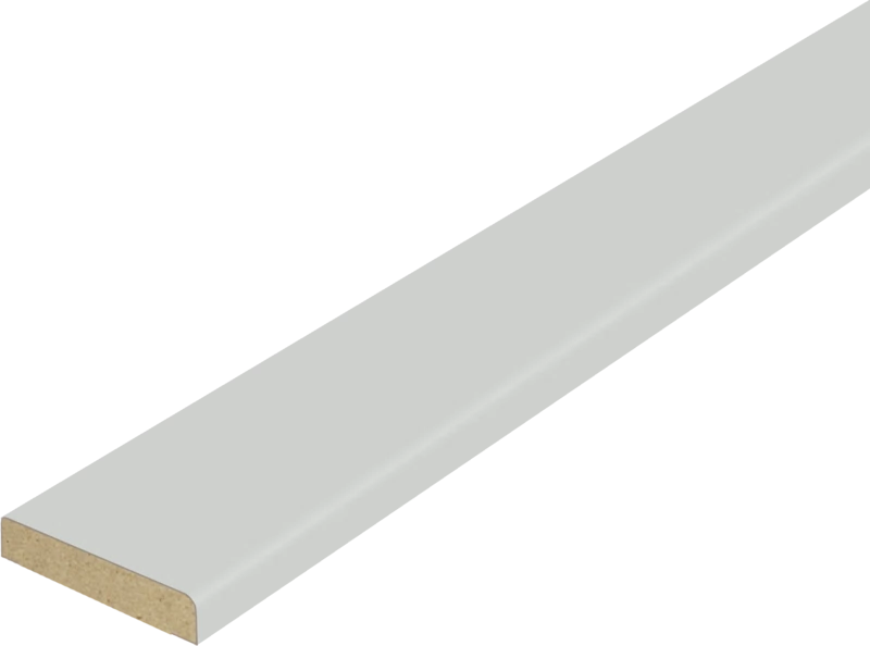 Изображение товара Нащельник EMALUX Доломит 30х8х2070 для двери