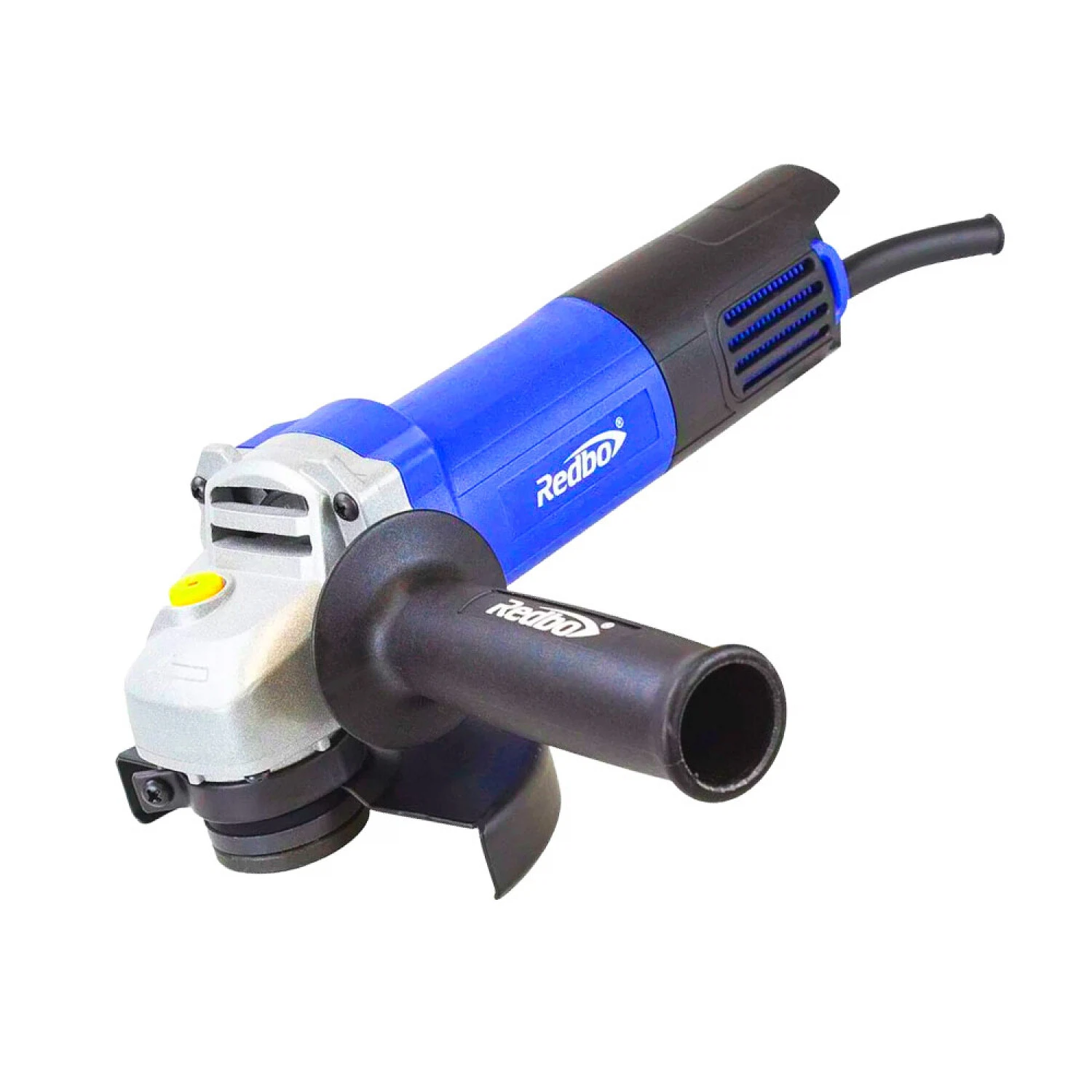 Изображение товара Машина шлифовальная REDBO EAG125/900D угловая