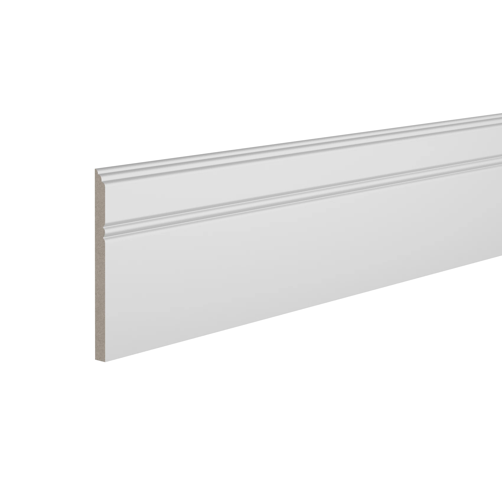 Изображение товара Плинтус Ultrawood арт. Base 5380 i (2000 x 110 x 10 мм.)