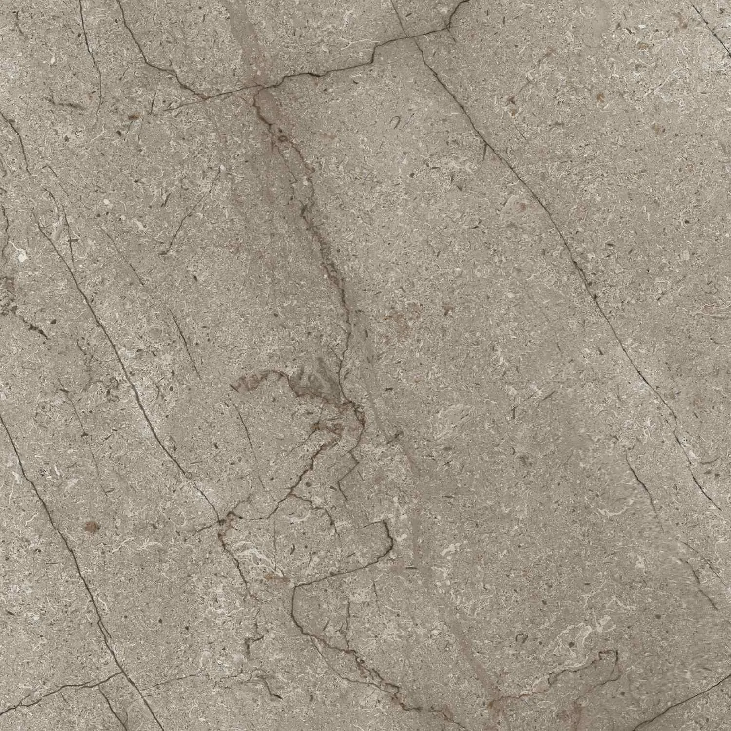 Изображение товара Керамогранит Gracia Ceramica Ground серо-коричневый 45x45 см для пола и стен