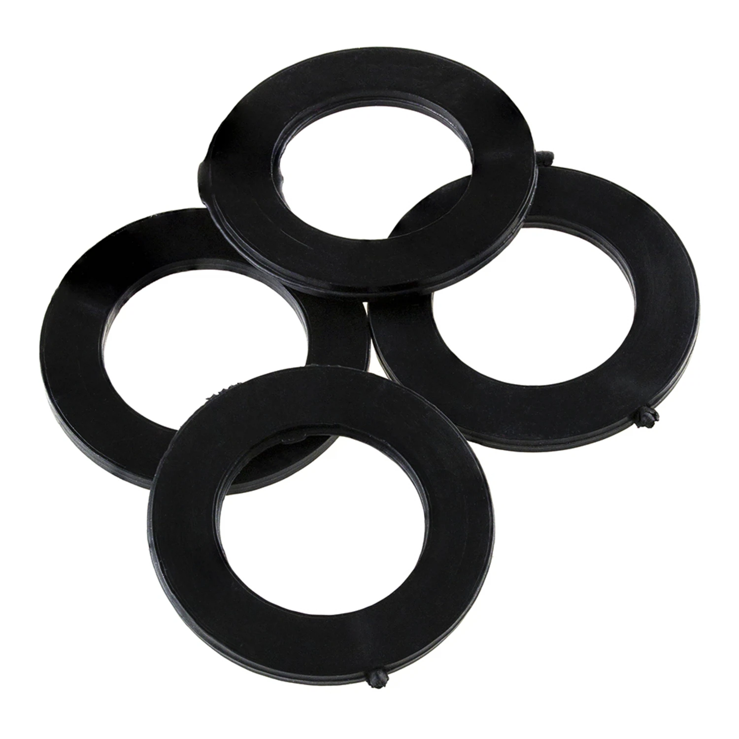 Изображение товара Прокладка резиновая (для воды) 1" (4 шт.), MP